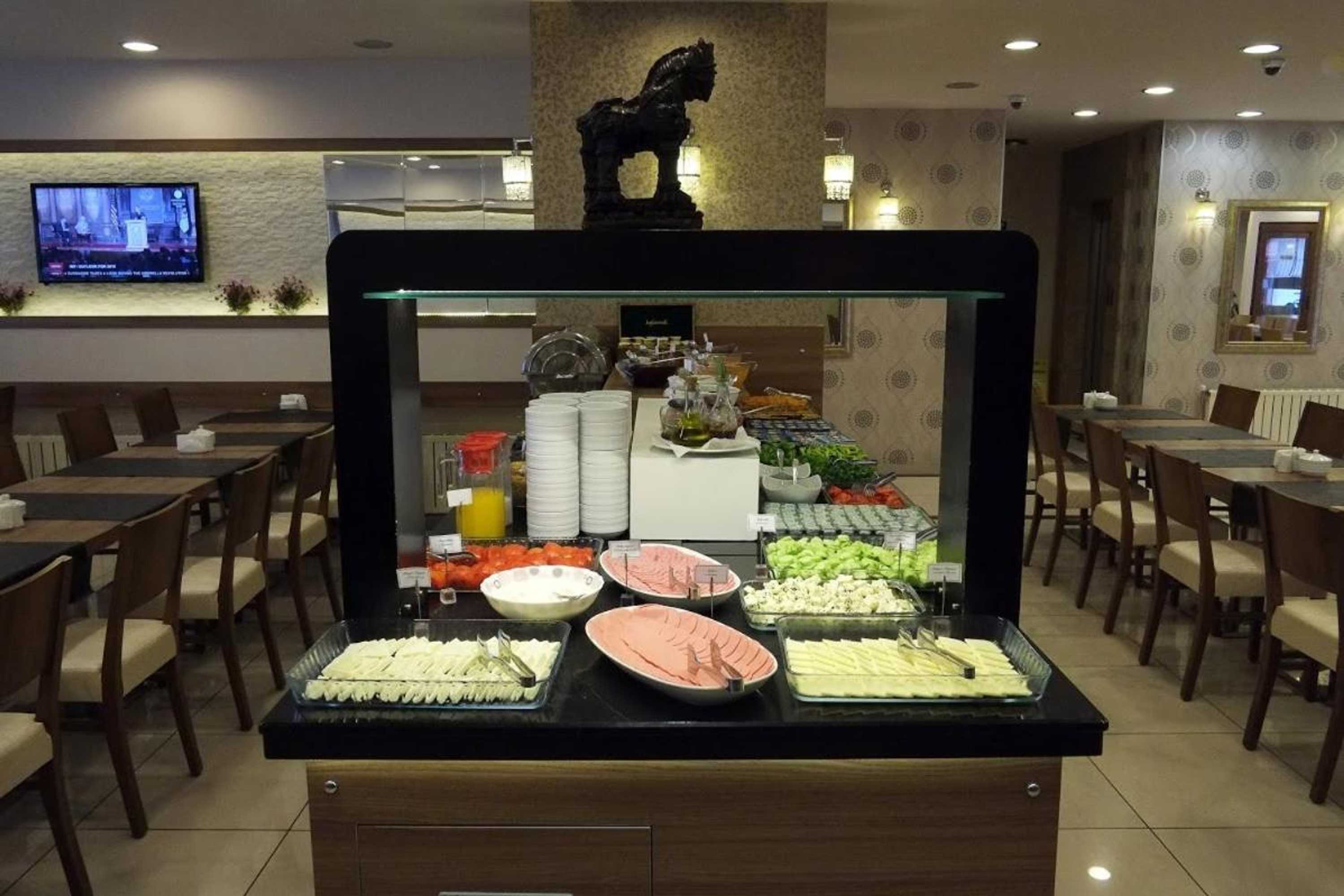 Gift card for Helen Park Hotel