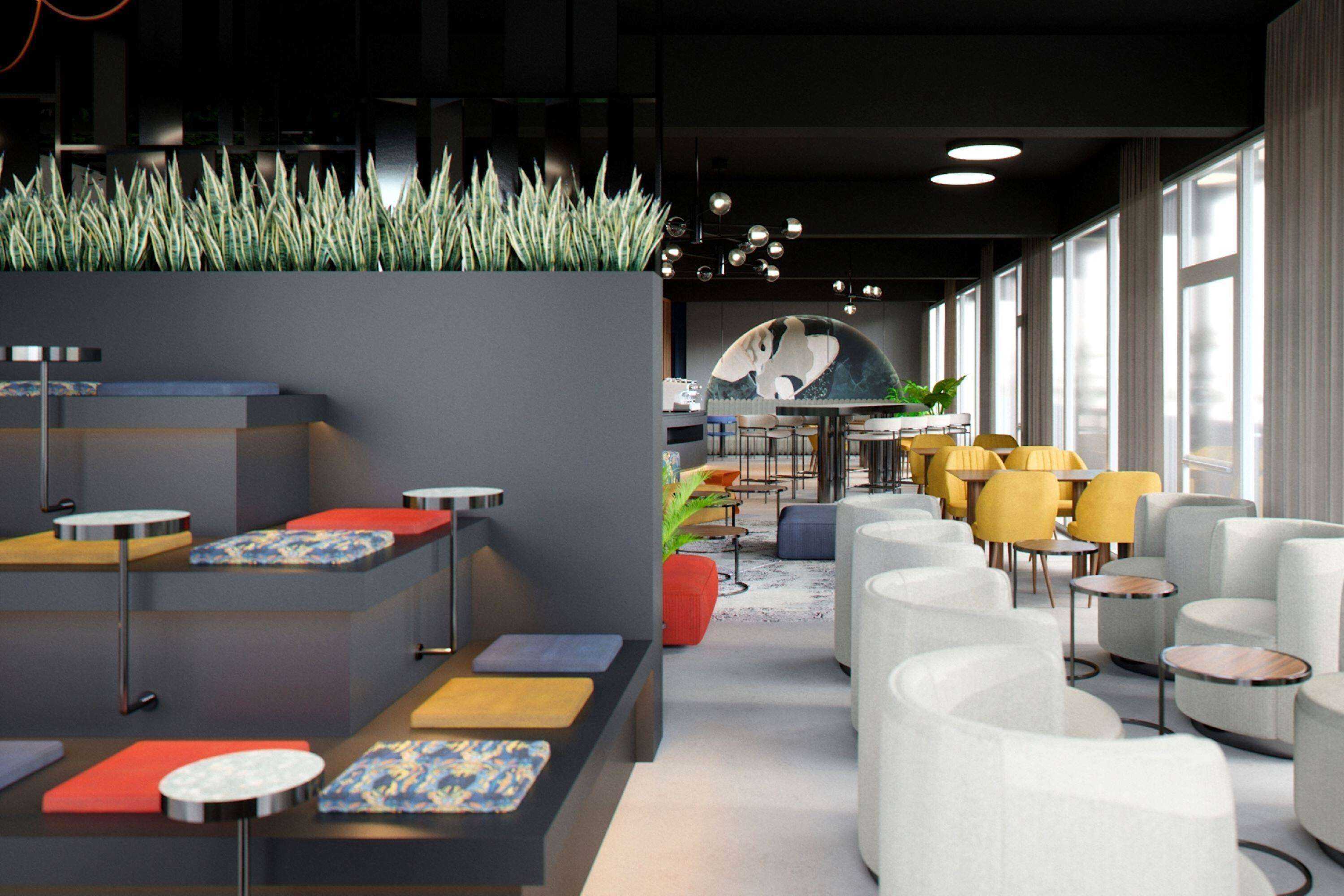 Gift card for Aspire Palais Recklinghausen, Trademark Collection by Wyndham