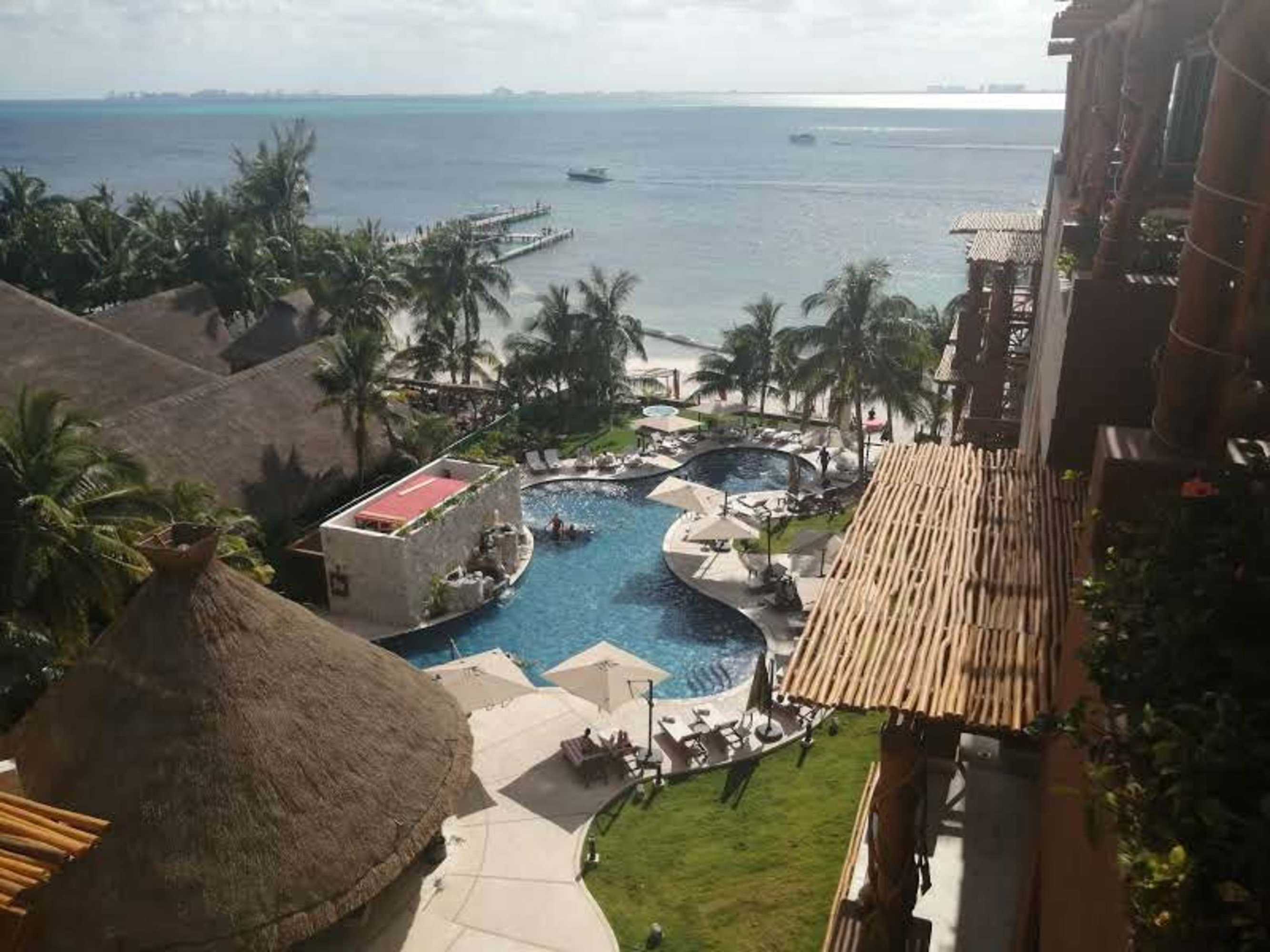 Gift card for Hotel Beló Isla Mujeres - All Inclusive - Sargassum Free Gift card for Hotel Beló Isla Mujeres - All Inclusive - Sargassum Free