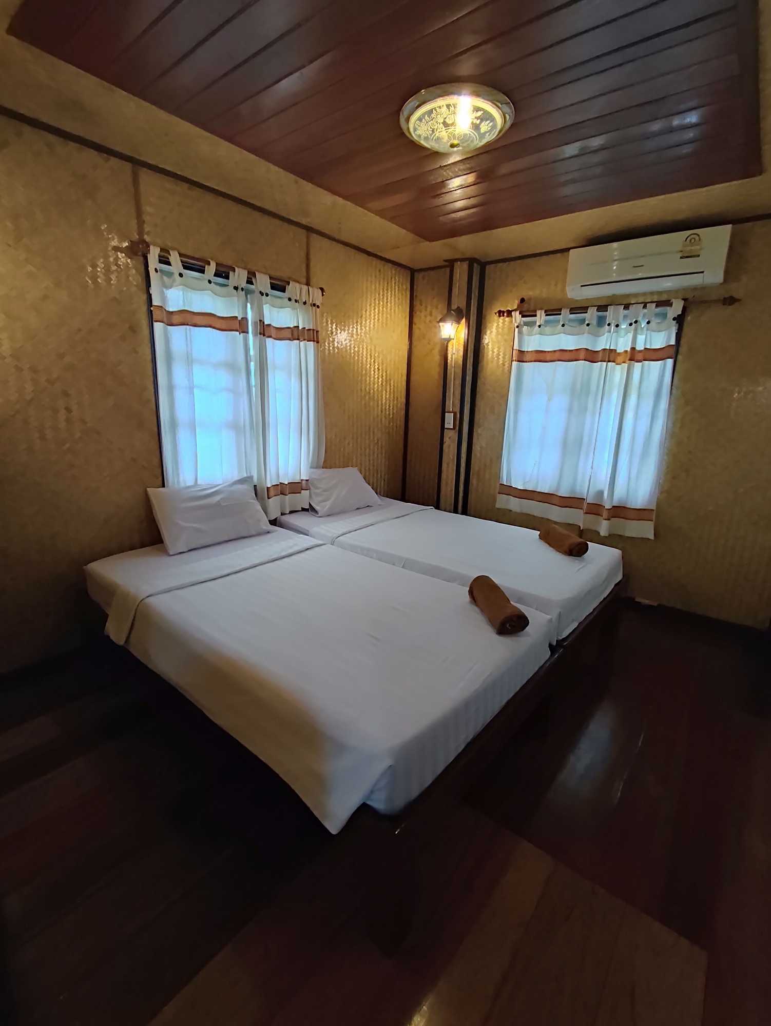 Gift card for Baansuanlynjee Maeklong Resort Gift card for Baansuanlynjee Maeklong Resort