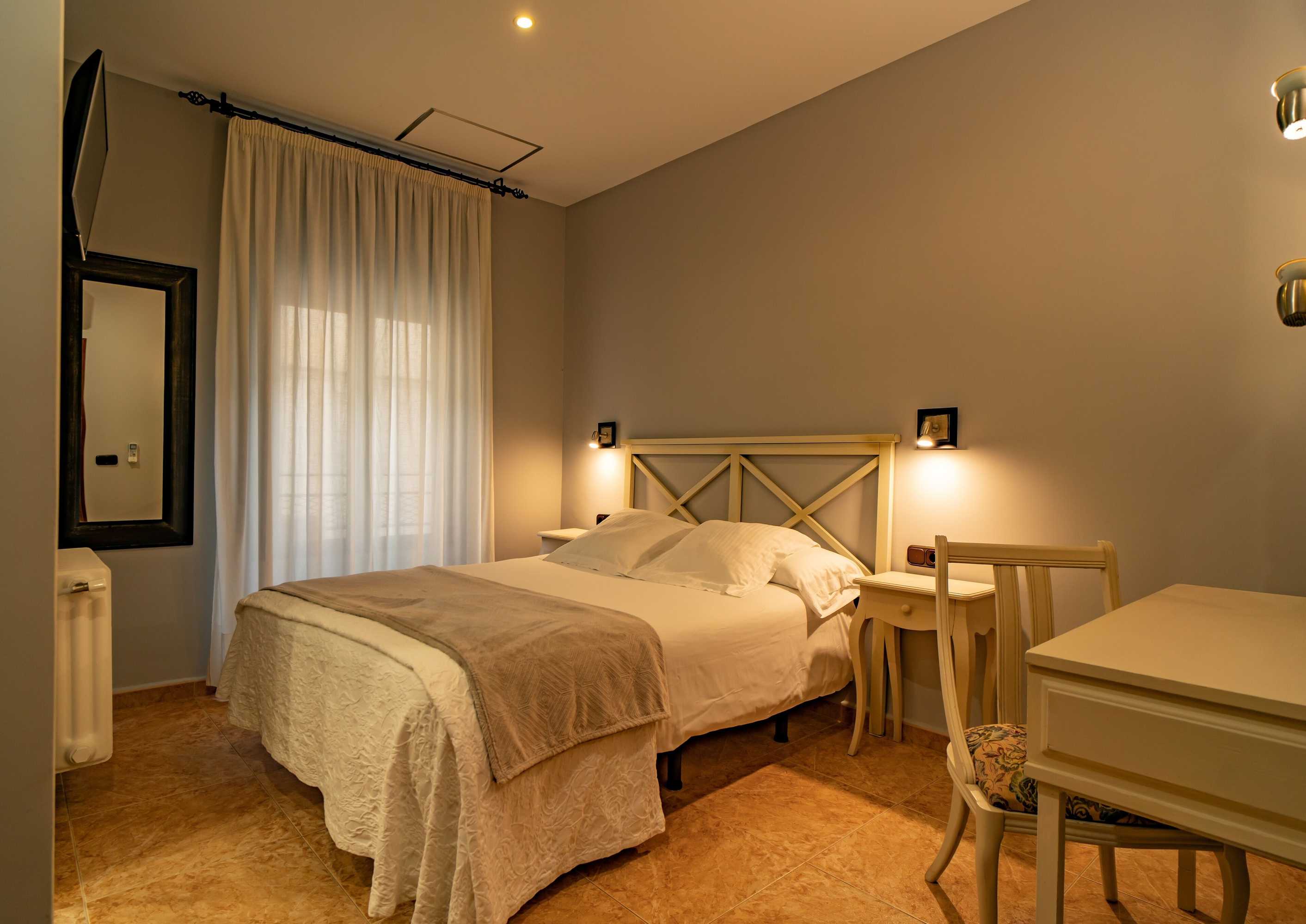 Gift card for Hotel Alfonso IX Gift card for Hotel Alfonso IX