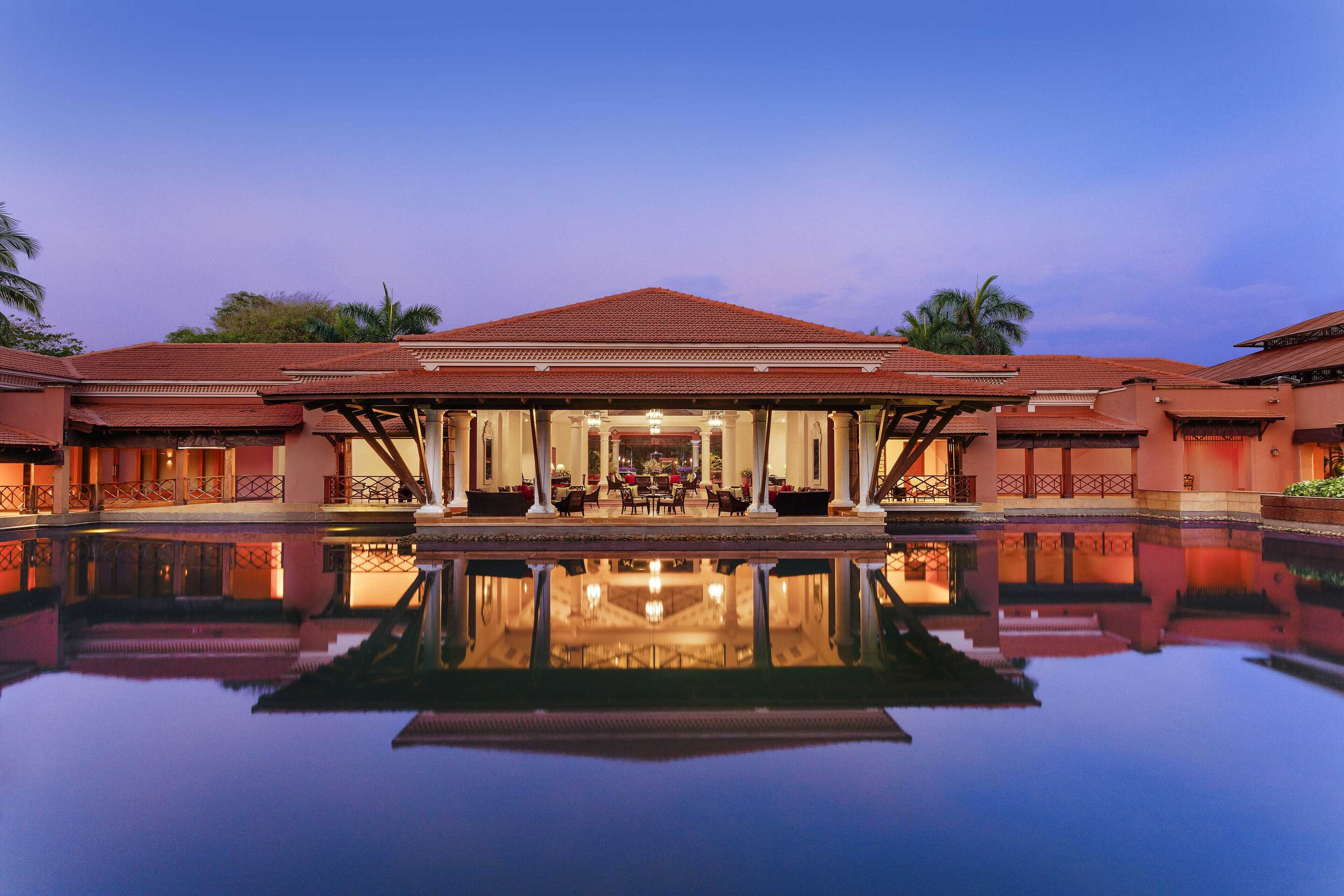 Gift card for Itc Grand Goa, A Luxury Collection Resort & Spa, Goa Gift card for Itc Grand Goa, A Luxury Collection Resort & Spa, Goa