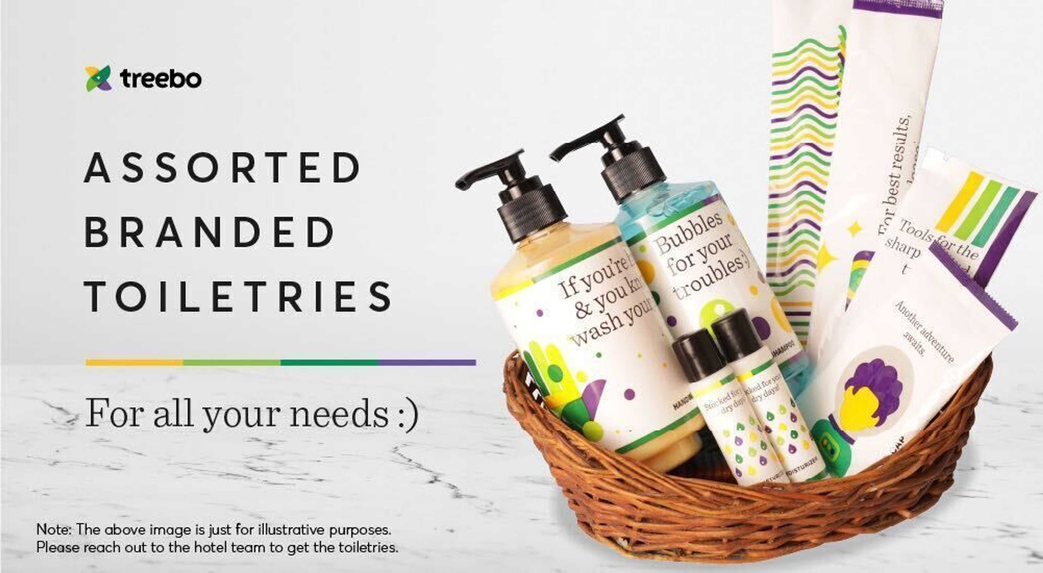 Gift card for Treebo Winter Town Venna Lake