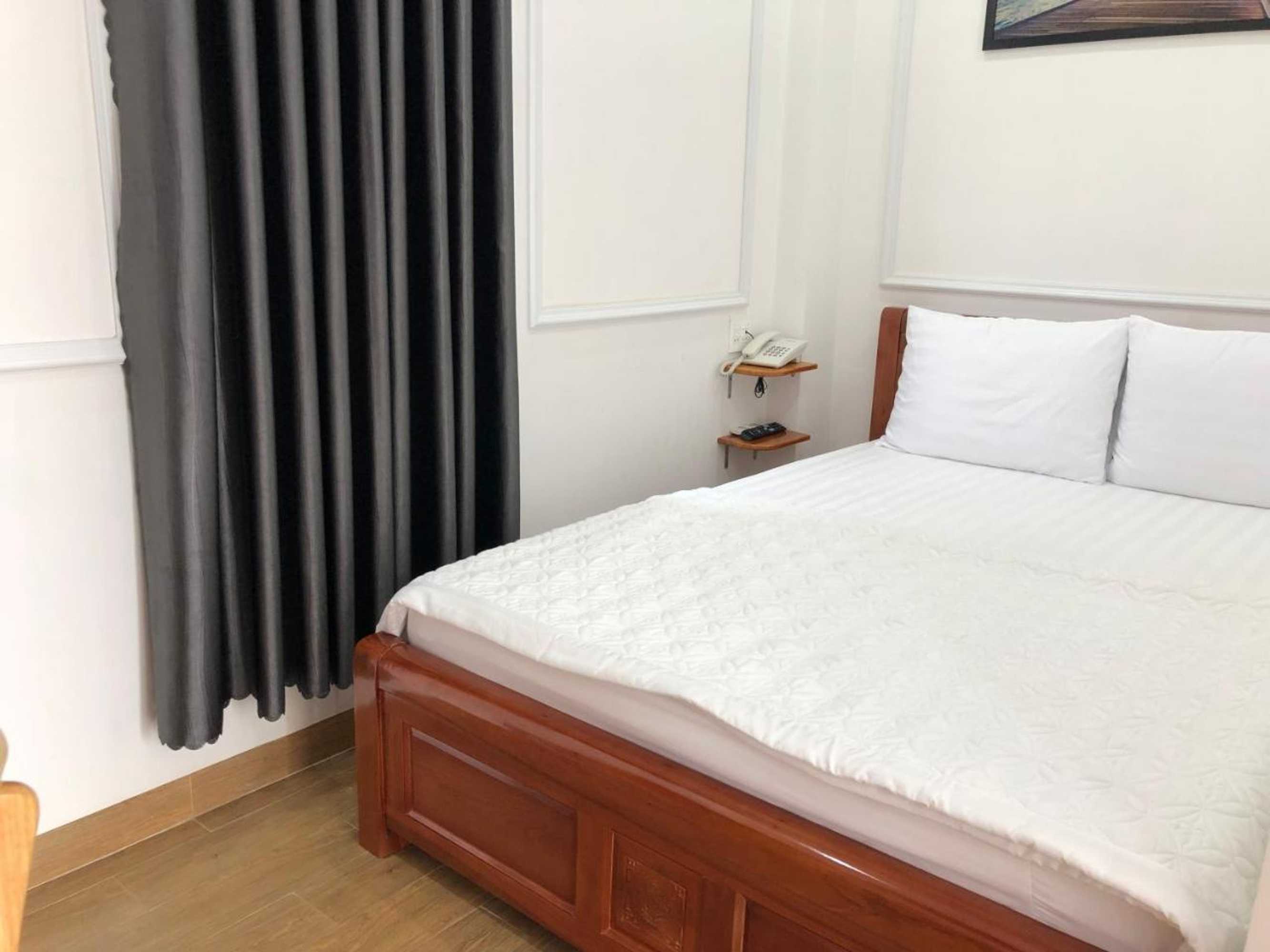 Gift card for HẢi PhƯƠng Hotel