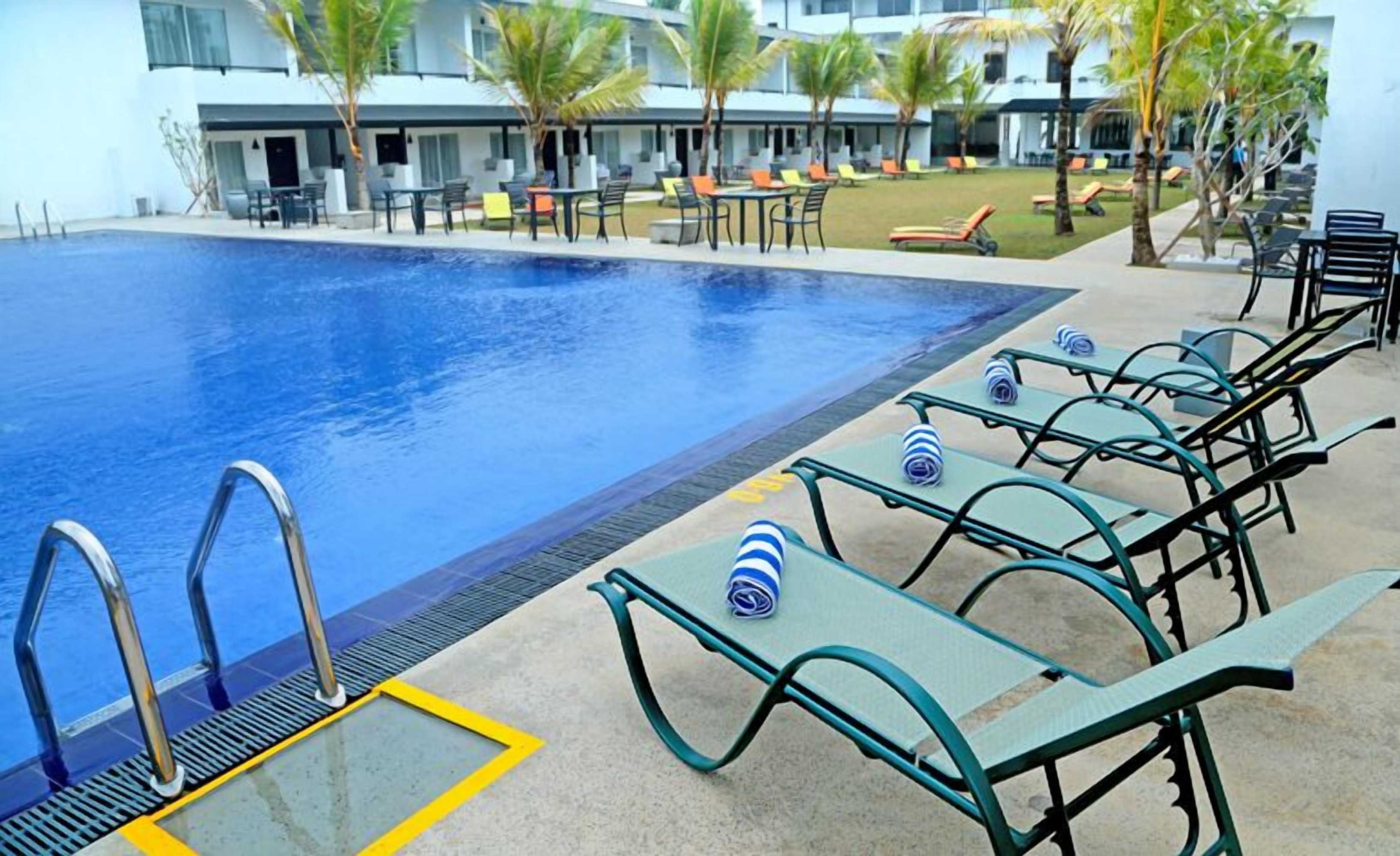 Gift card for Rathna Beach Resort