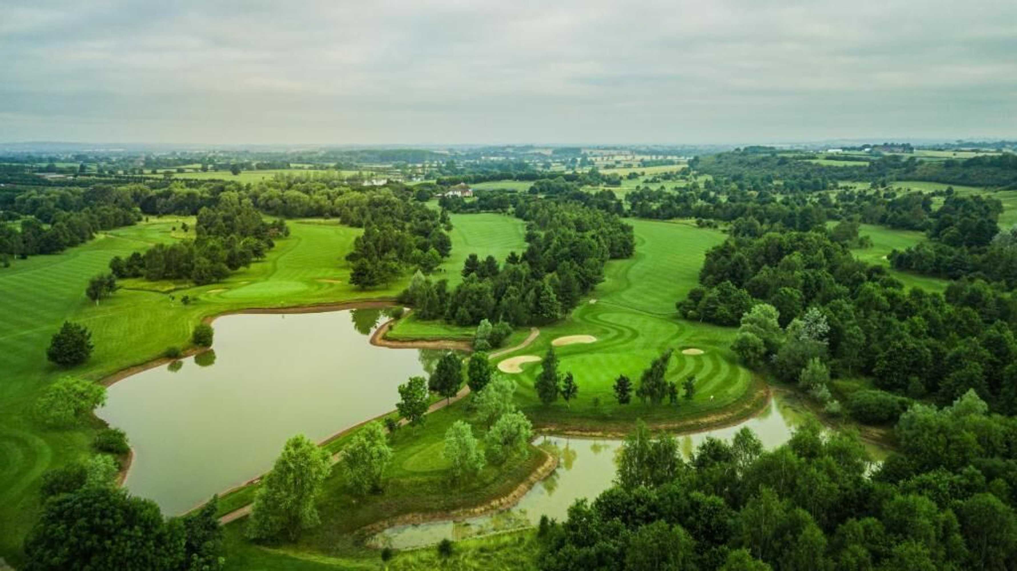 Gift card for The Vale Golf & Country Club Gift card for The Vale Golf & Country Club