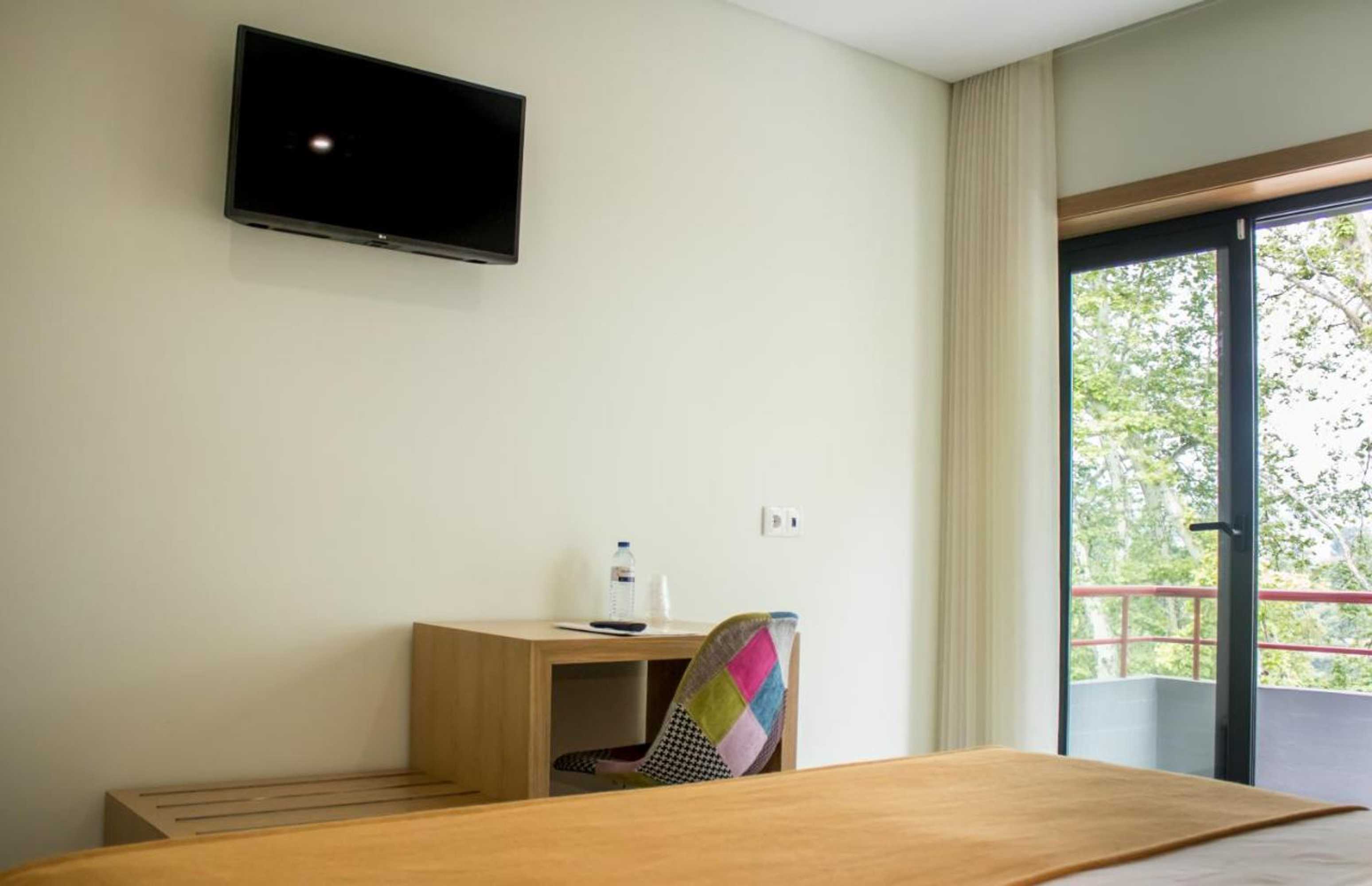 Gift card for Hotel Império do Norte