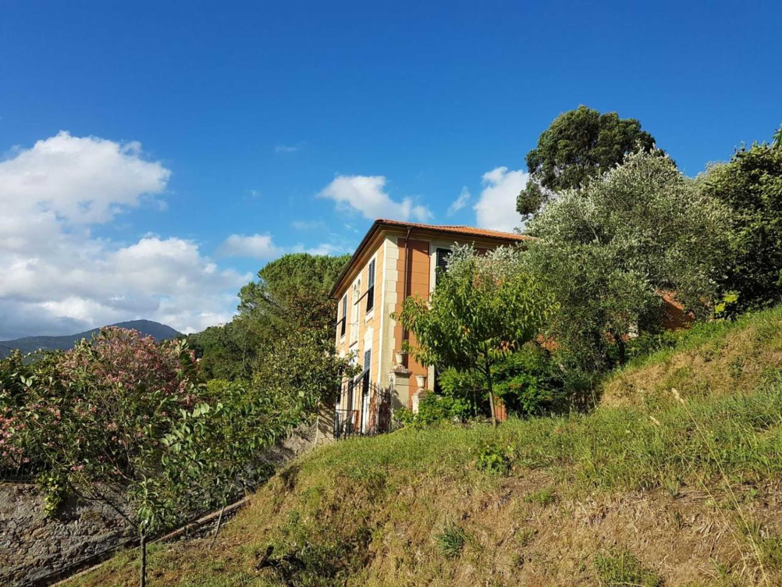 Gift card for B&b Casa Del Priore