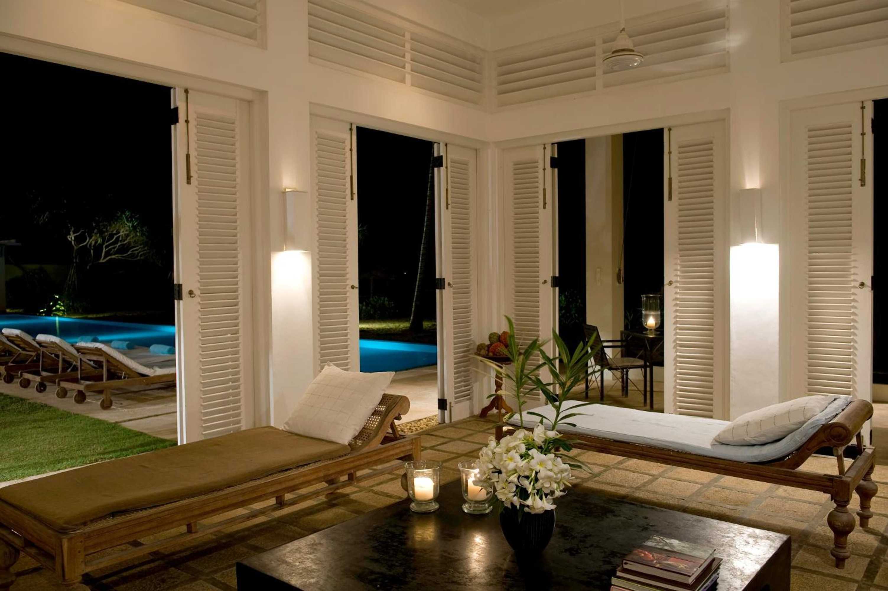 Gift card for Sri Villas