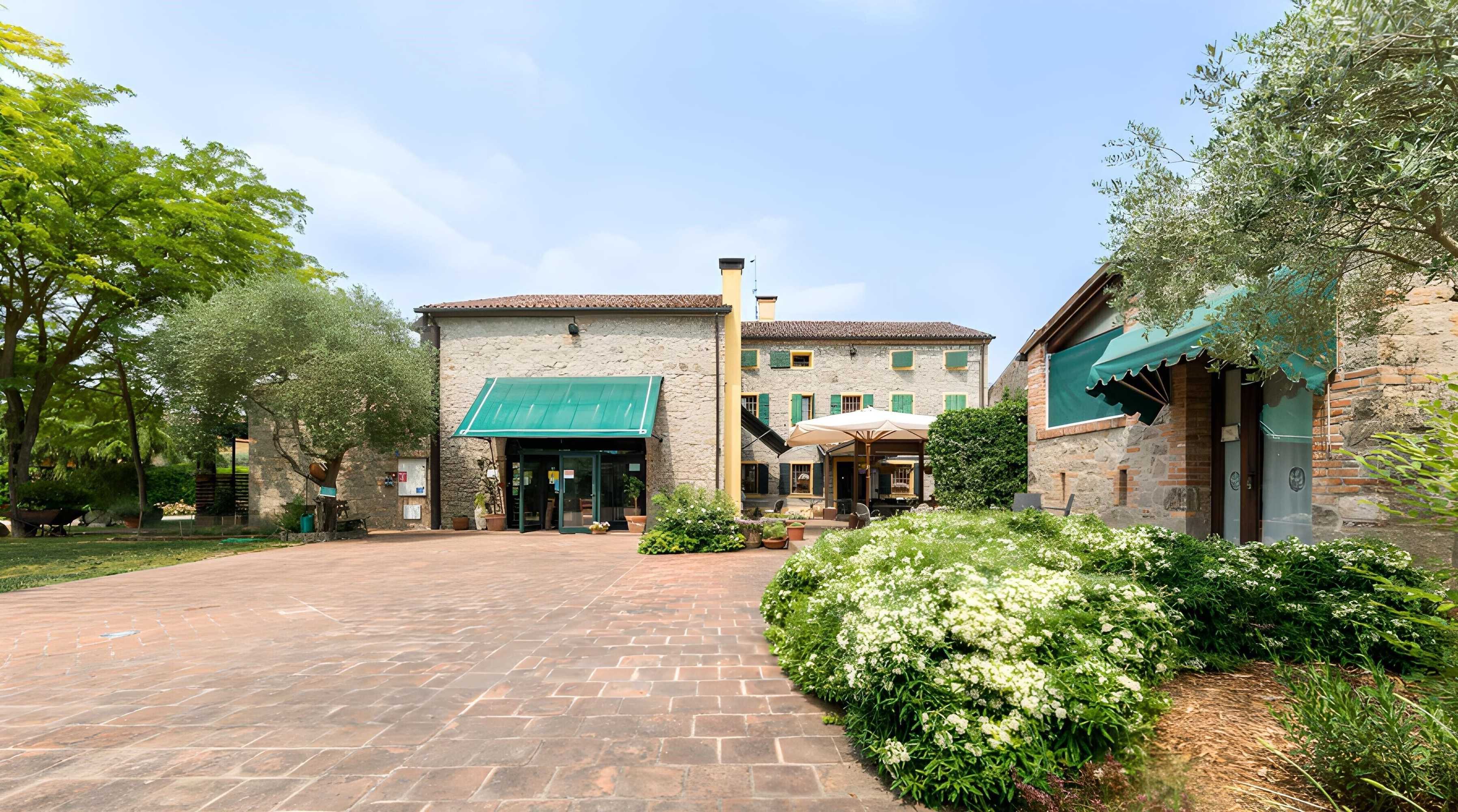 Gift card for Agriturismo La Buona Terra Bio Gift card for Agriturismo La Buona Terra Bio