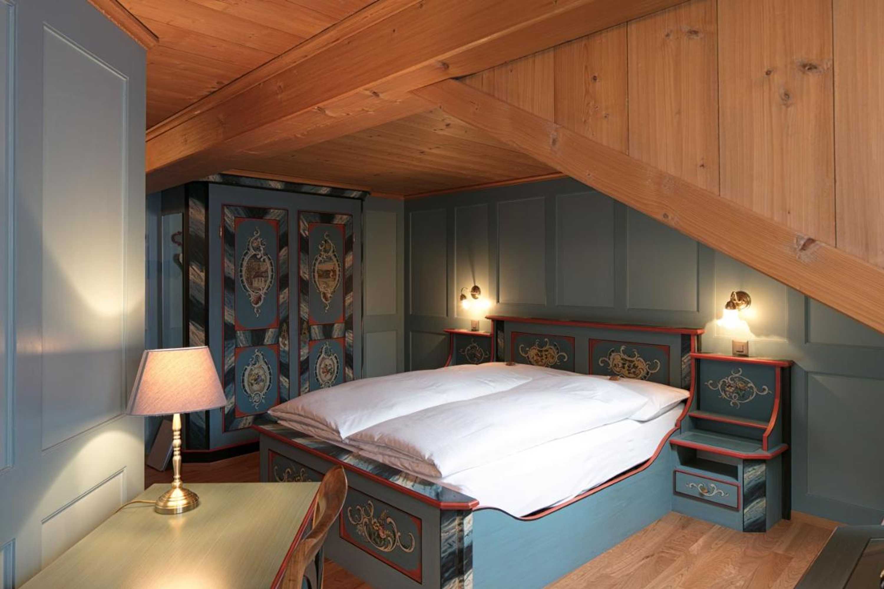 Gift card for Hotel Löwen