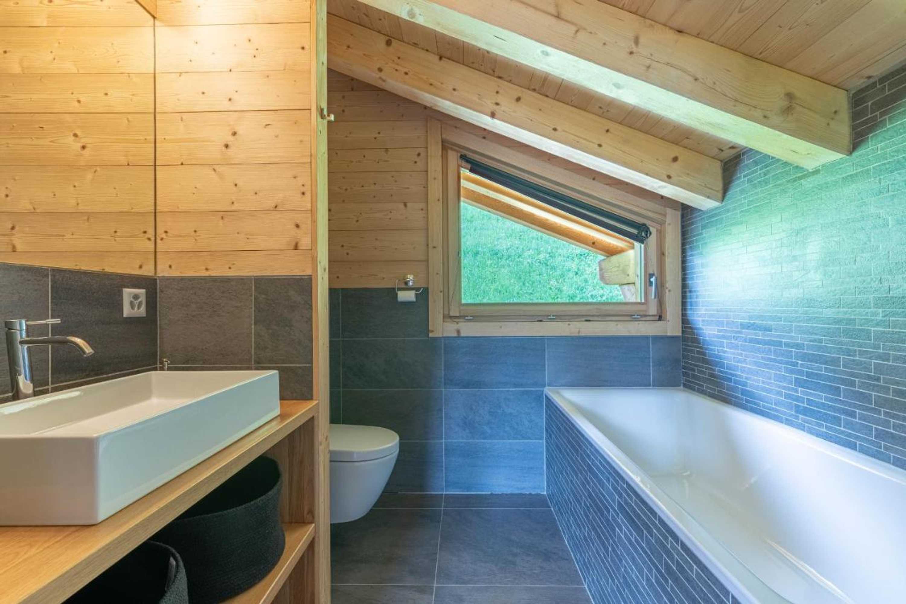 Gift card for Chalet Touti - 4 Vallees