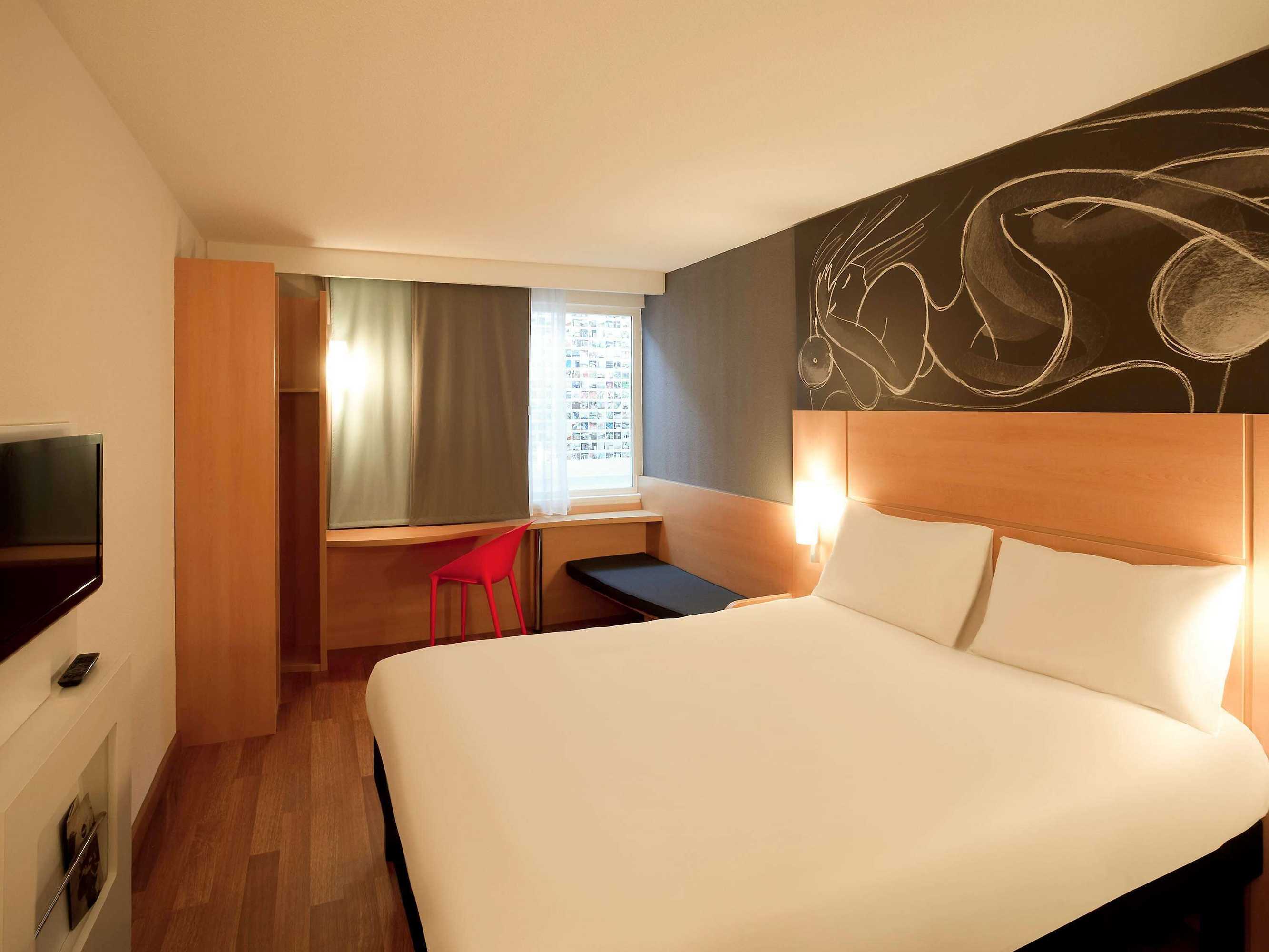 Gift card for Ibis Brighton City Centre - Station Gift card for Ibis Brighton City Centre - Station