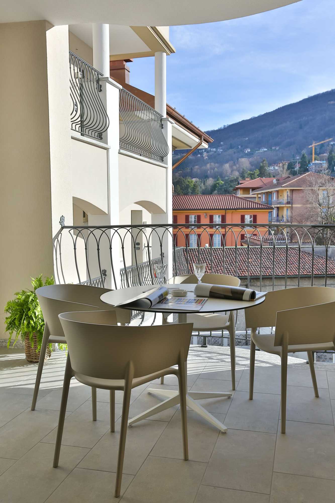 Gift card for Al Campanile - Luxury Suites & Apartments Gift card for Al Campanile - Luxury Suites & Apartments