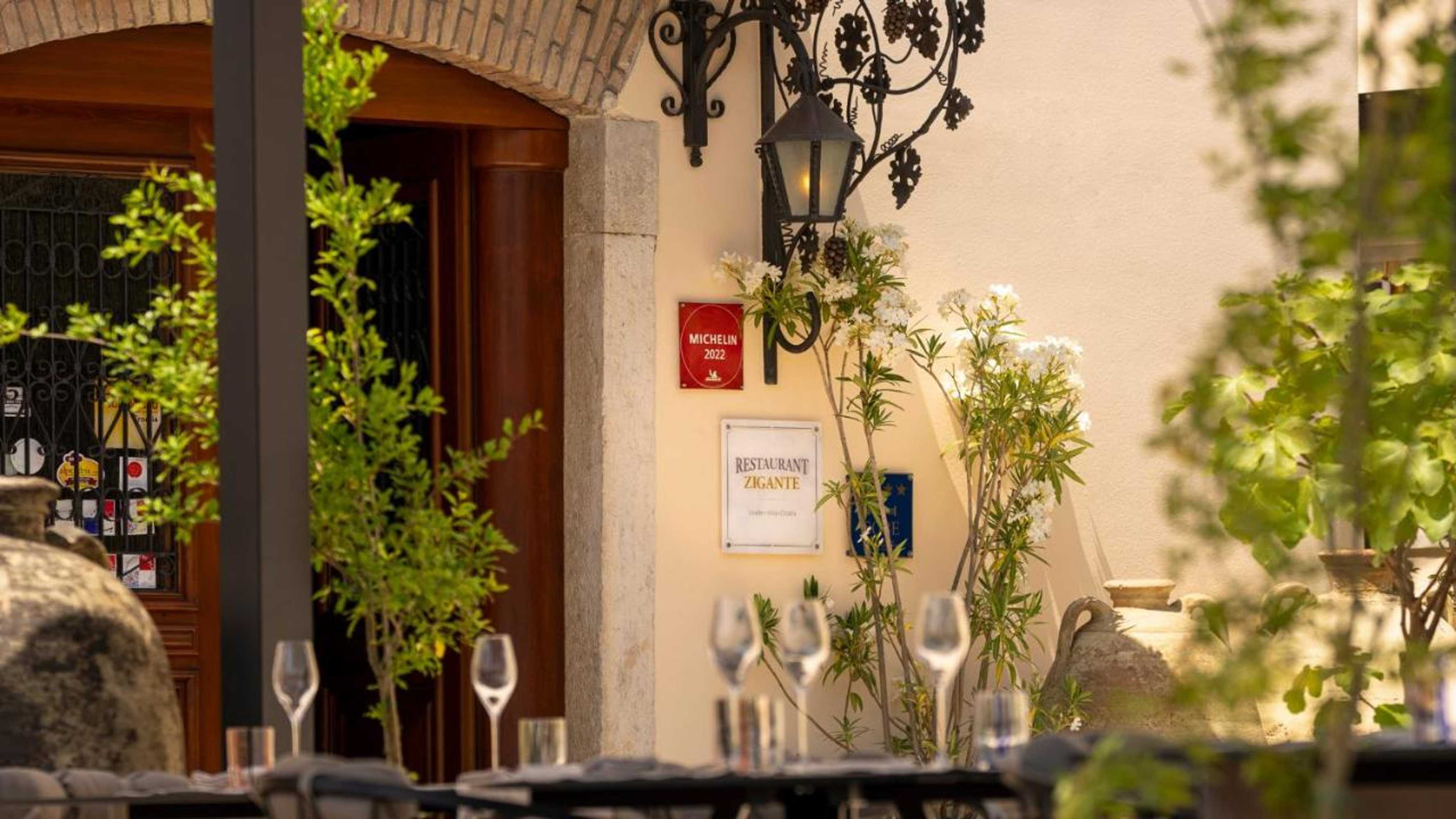 Gift card for Zigante Rooms