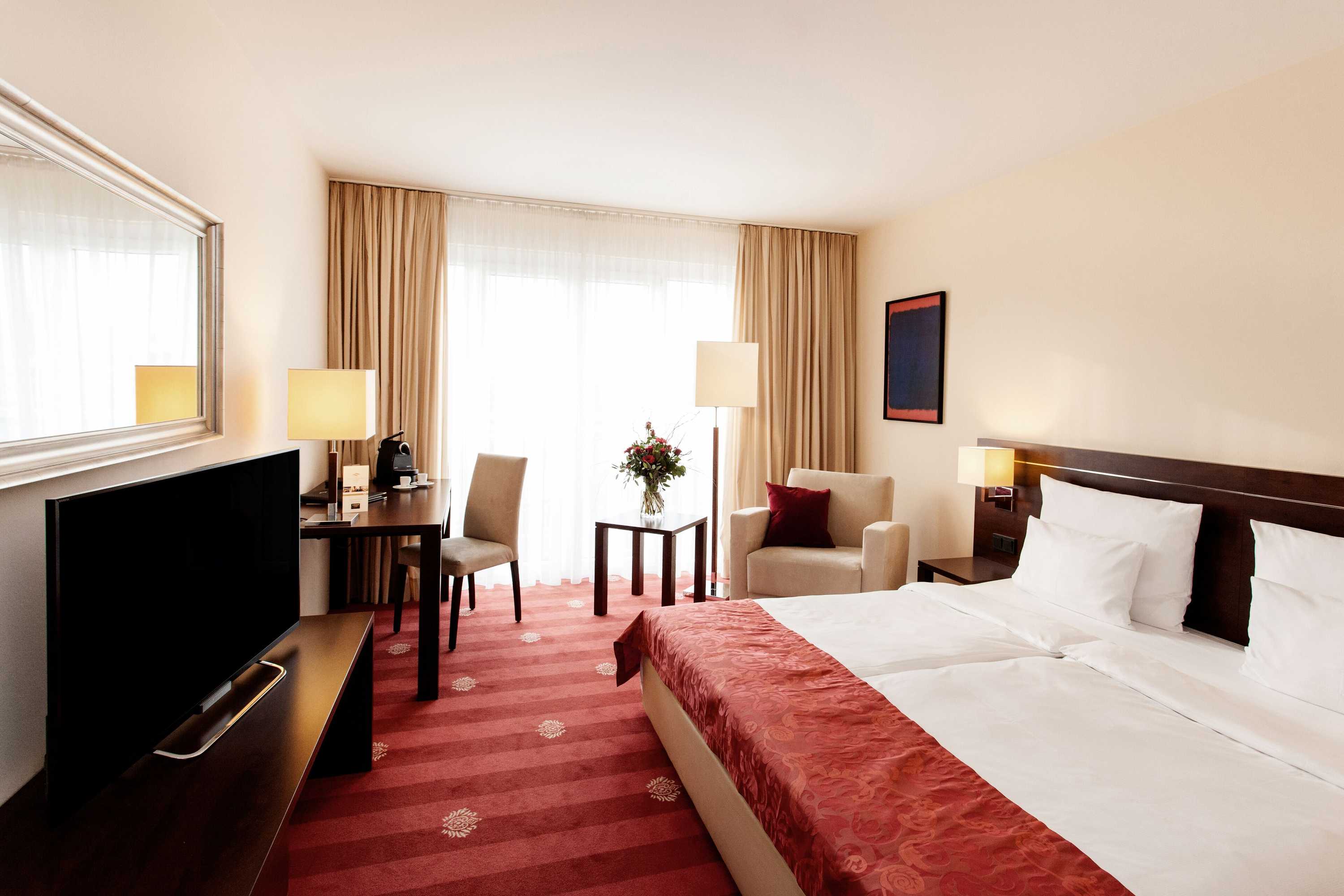 Gift card for Hotel Vier Jahreszeiten Starnberg Gift card for Hotel Vier Jahreszeiten Starnberg