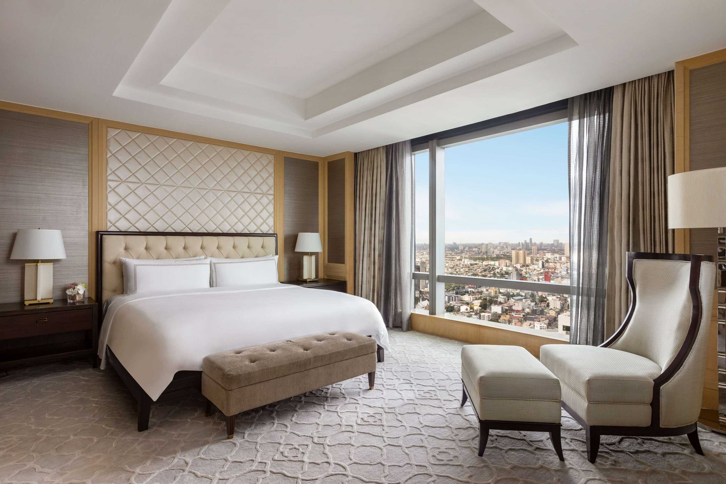 Gift card for Shangri-La The Fort, Manila