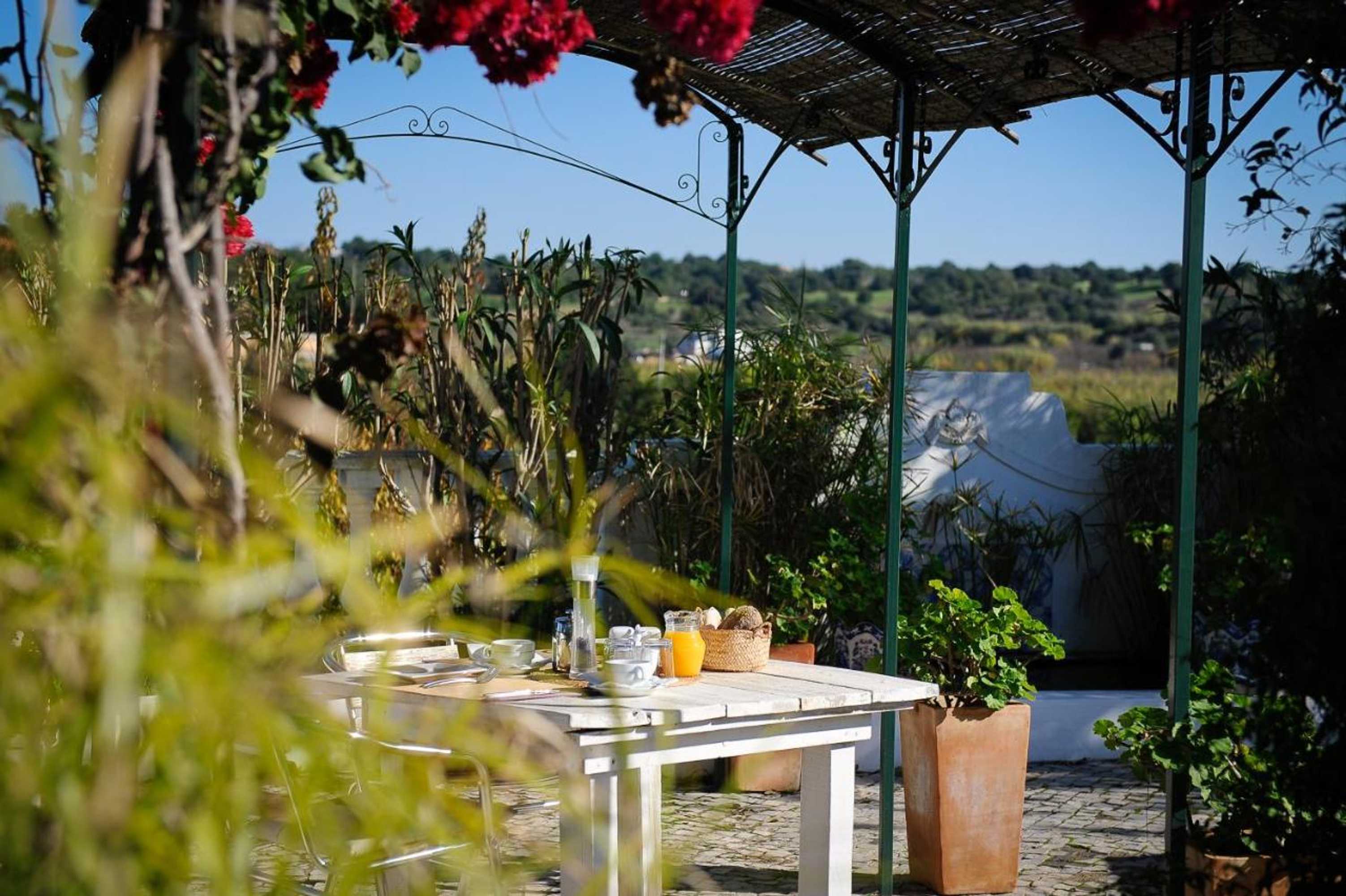 Gift card for Casa Vale Del Rei