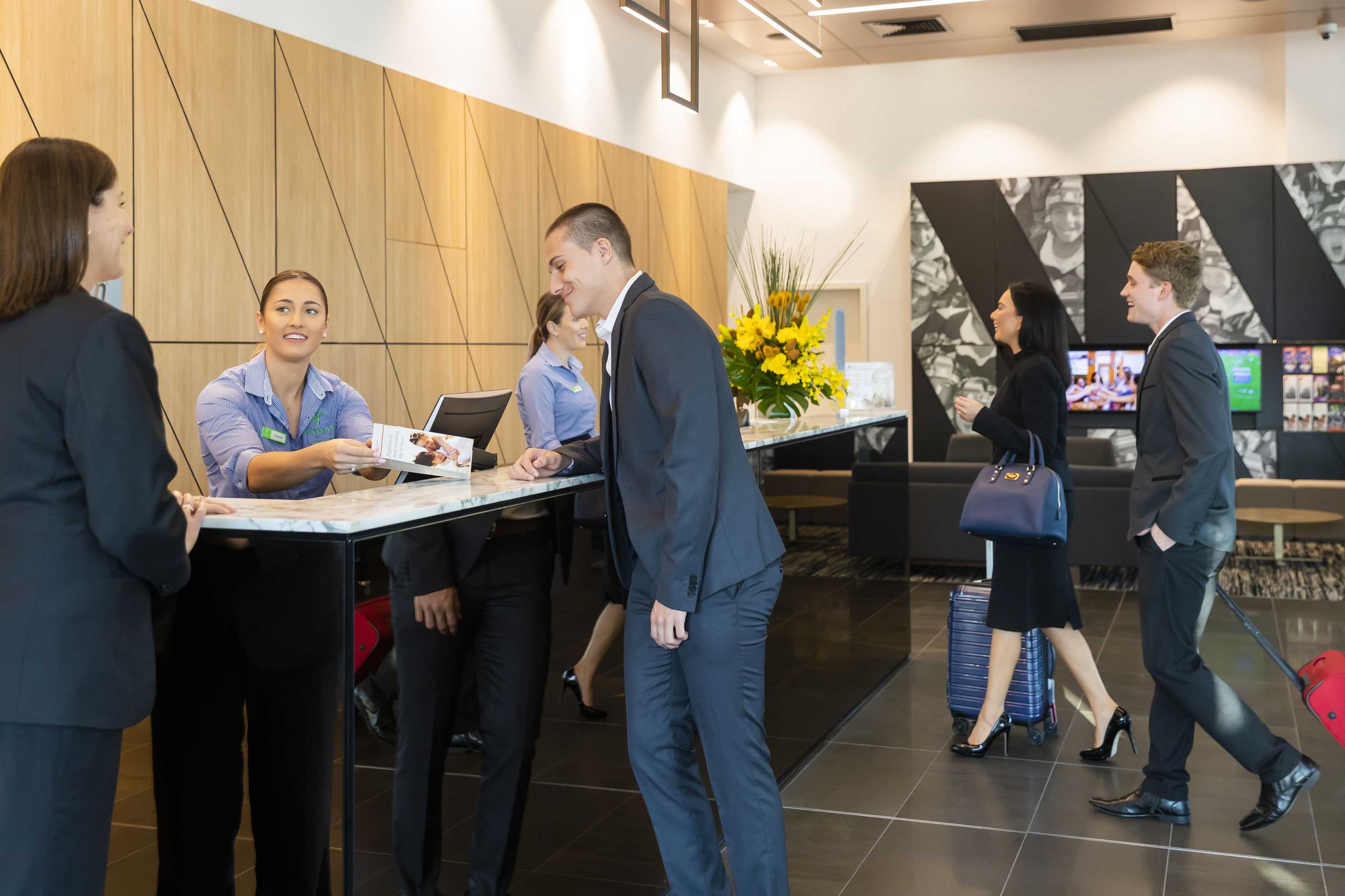 Gift card for Holiday Inn Sydney St Marys by Ihg Gift card for Holiday Inn Sydney St Marys by Ihg