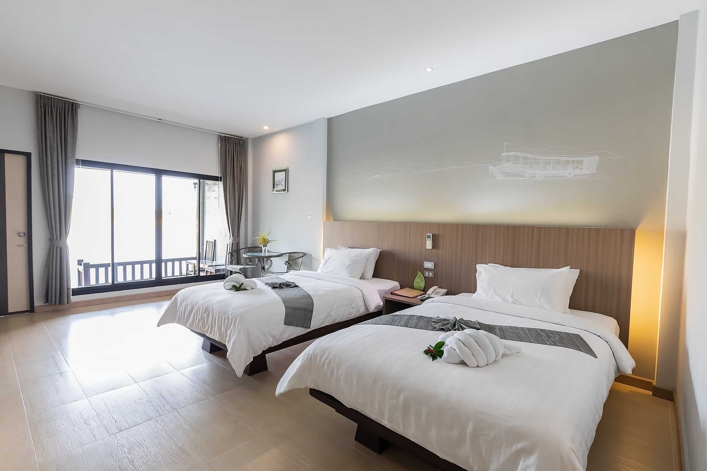 Gift card for Banpu Resort Trat Gift card for Banpu Resort Trat