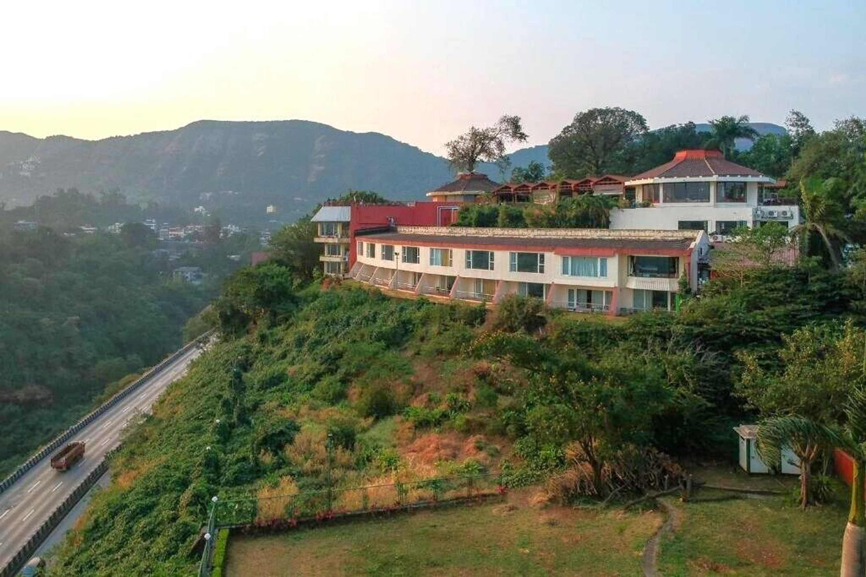 Gift card for The Dukes Retreat Khandala Gift card for The Dukes Retreat Khandala