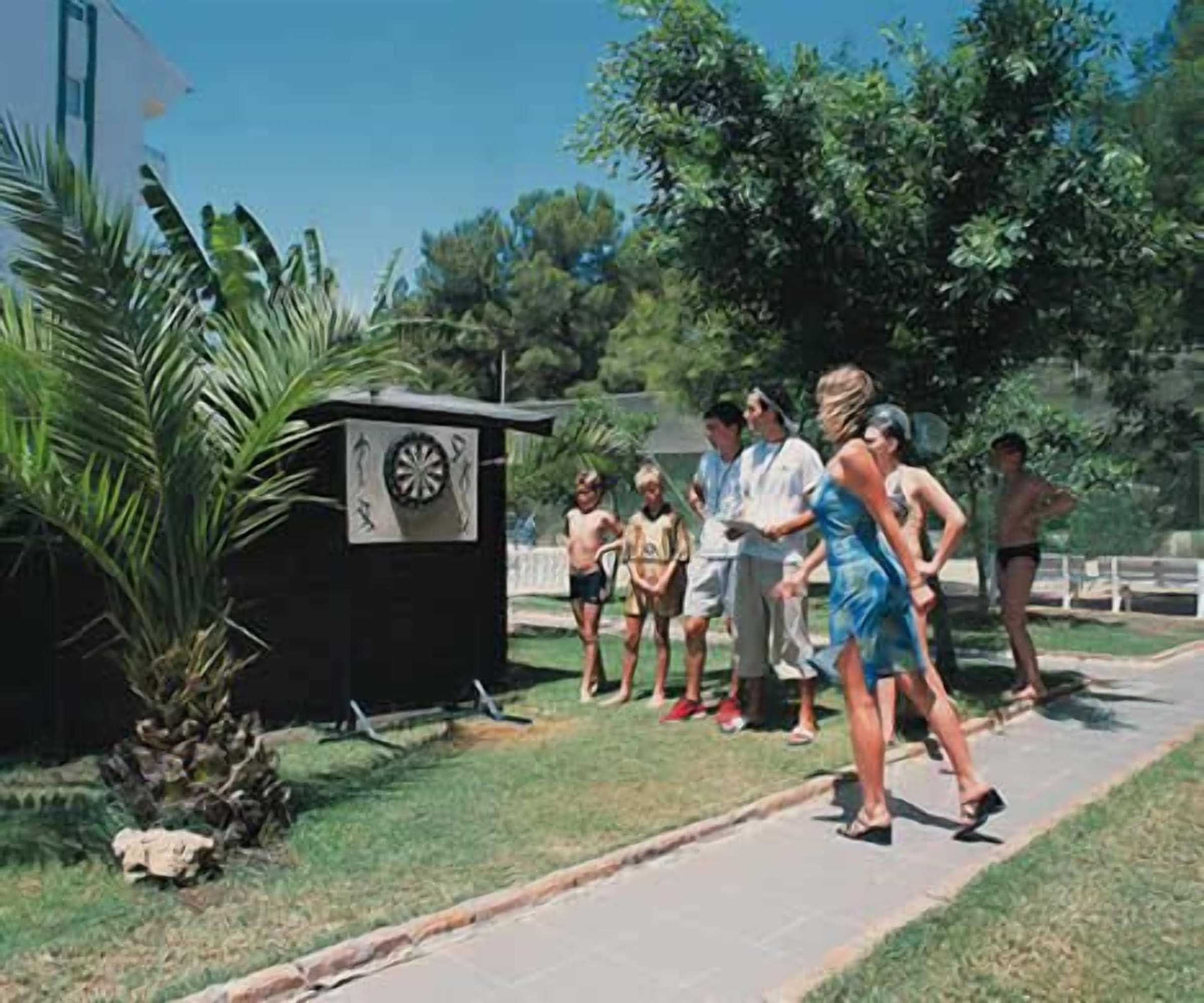 Gift card for Club Hotel Pineta - All Inclusive Gift card for Club Hotel Pineta - All Inclusive