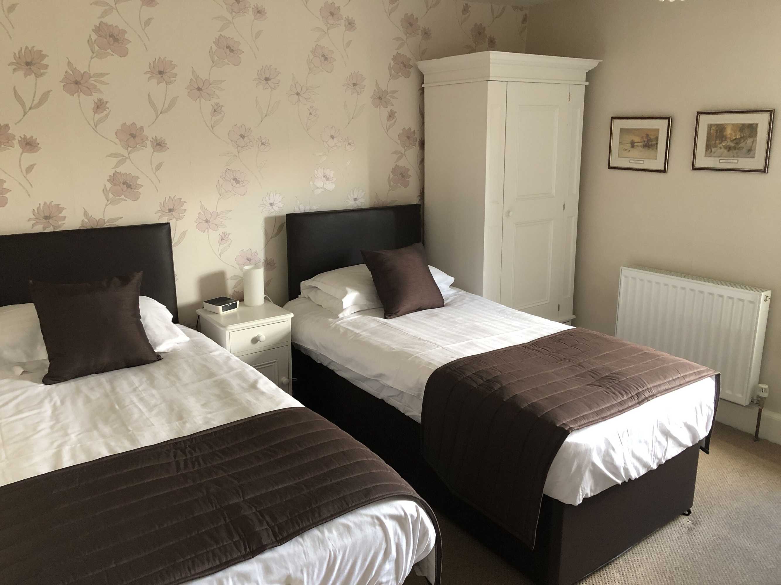 Gift card for Herriot's in Hawes