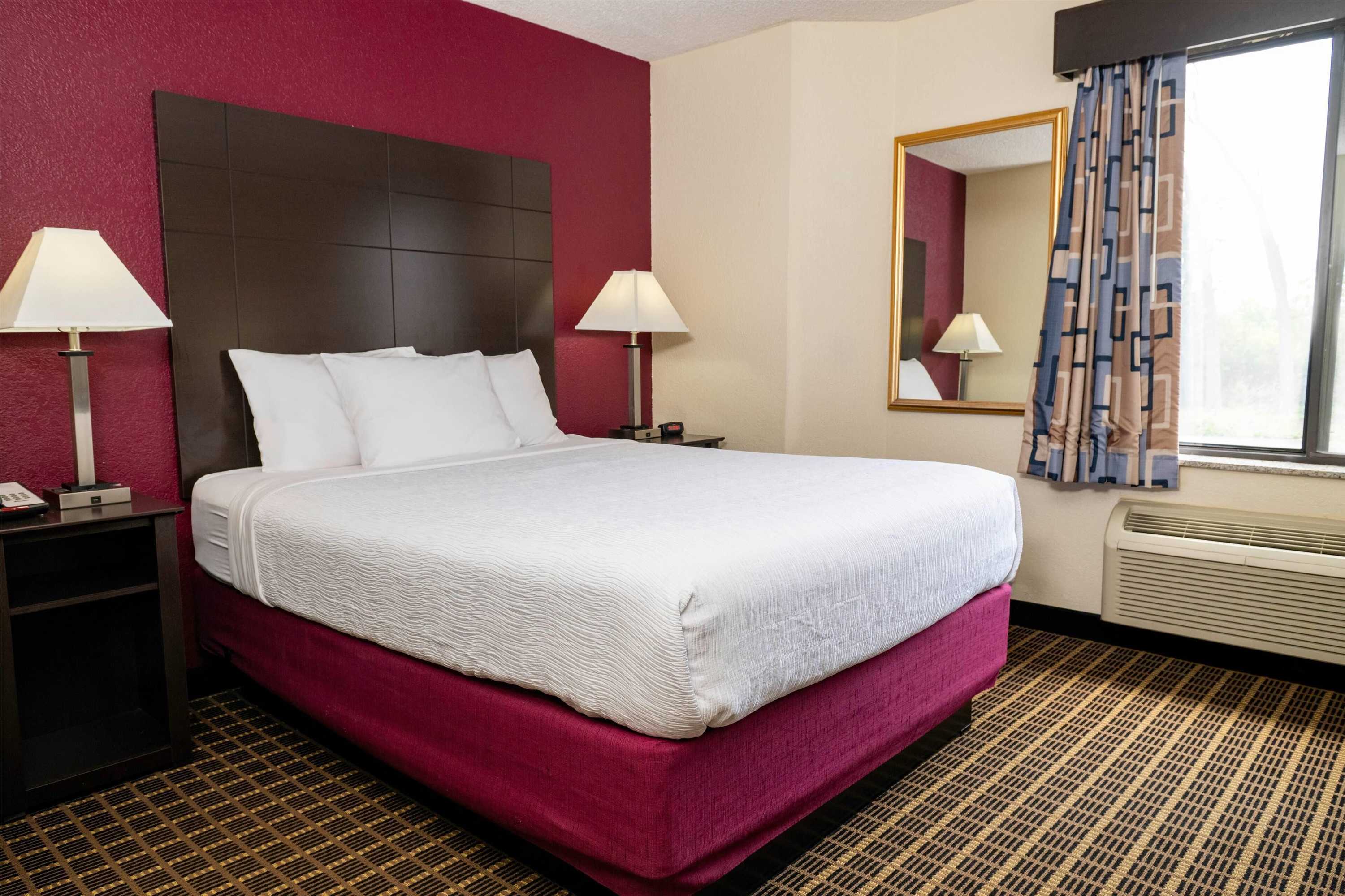 Gift card for Baymont Inn & Suites by Wyndham Mukwonago