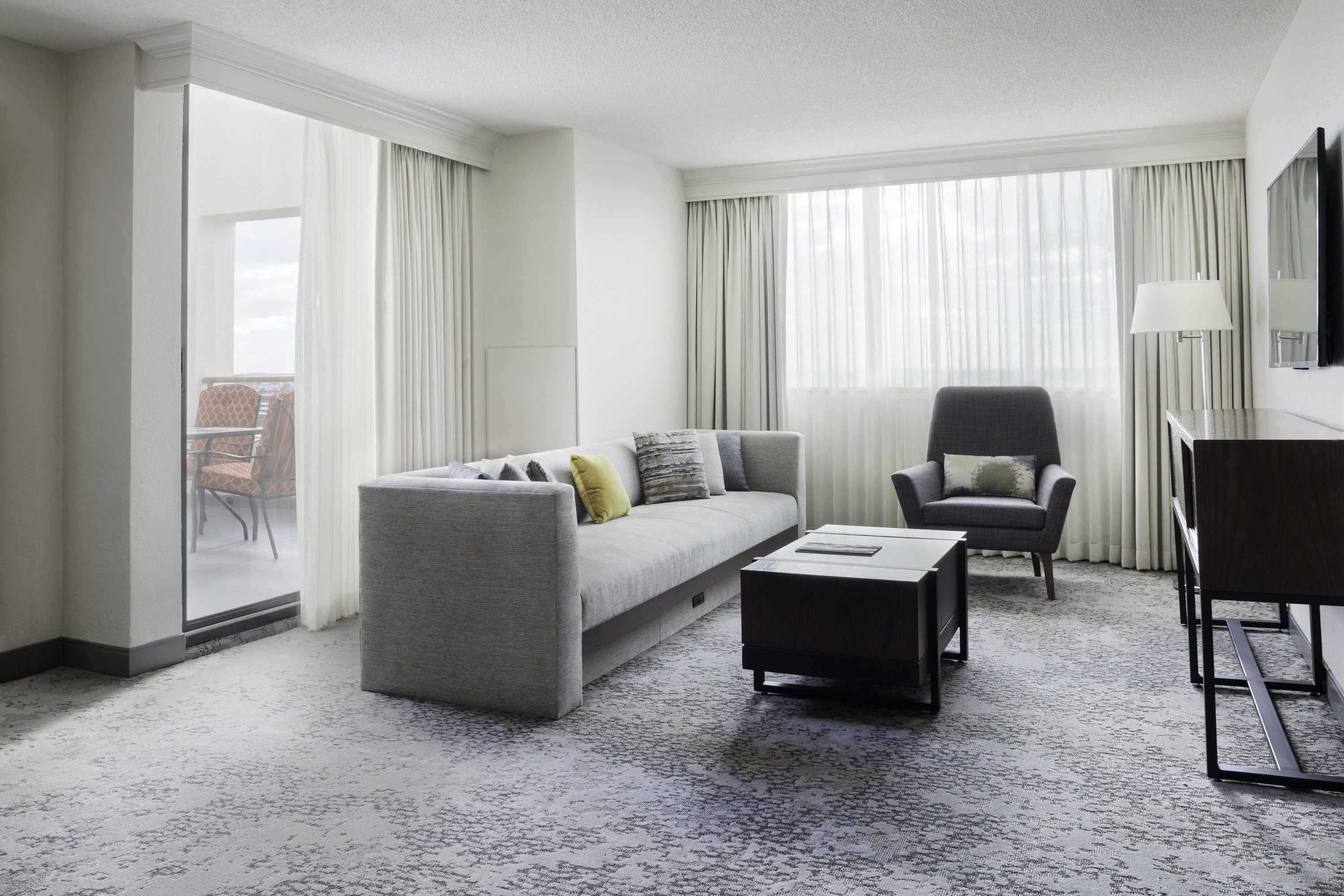 Gift card for Fort Lauderdale Marriott North