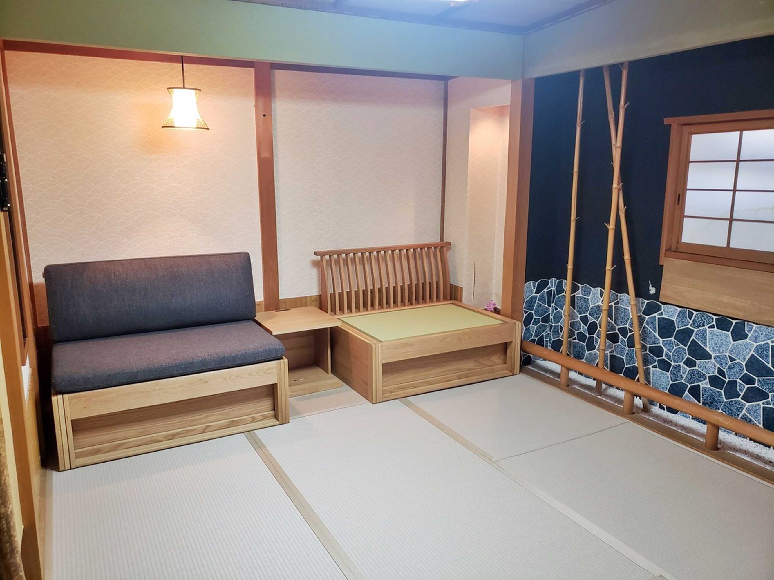 Gift card for Shiroyama Inn