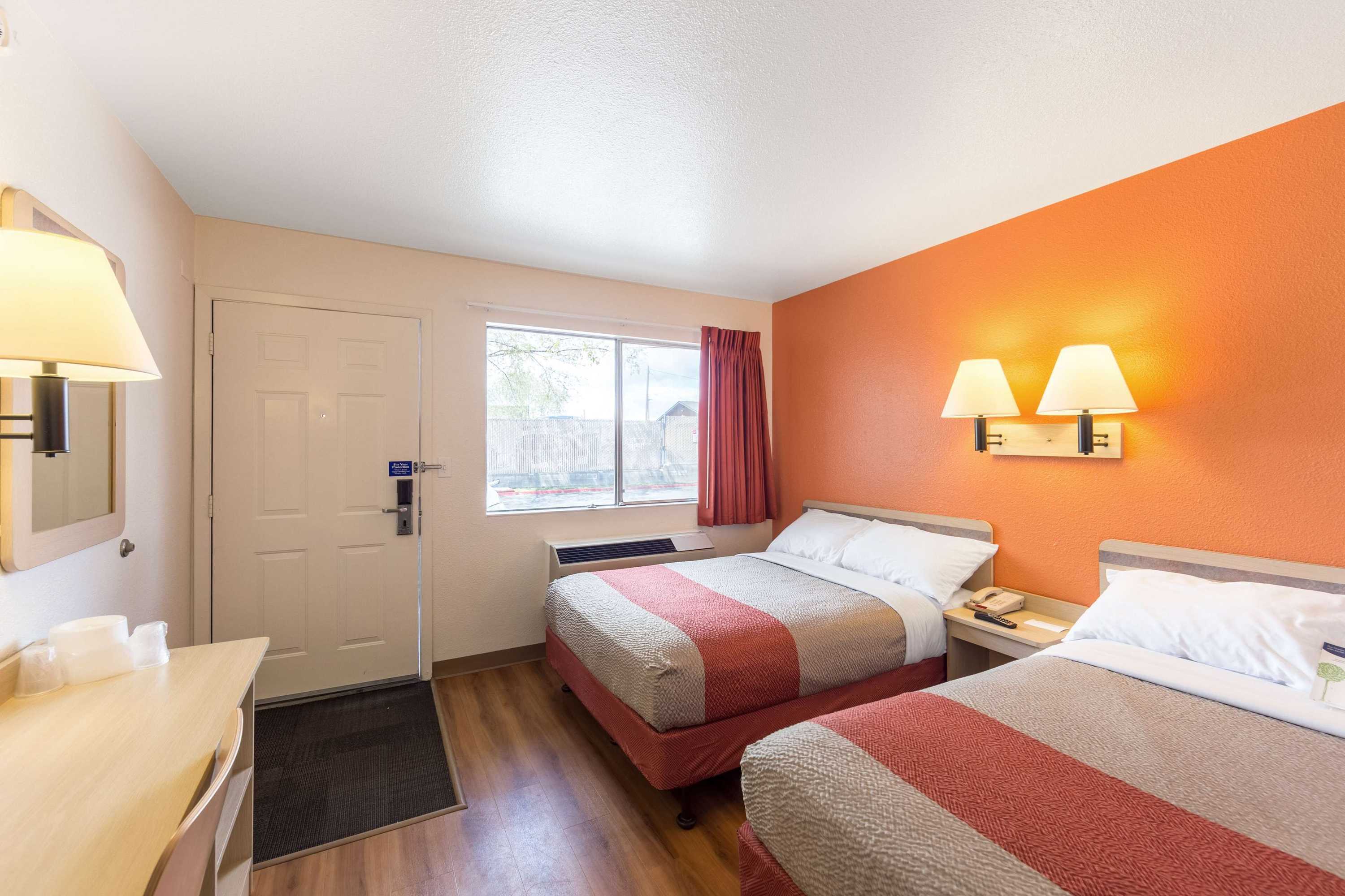 Gift card for Motel 6 Klamath Falls, OR Gift card for Motel 6 Klamath Falls, OR