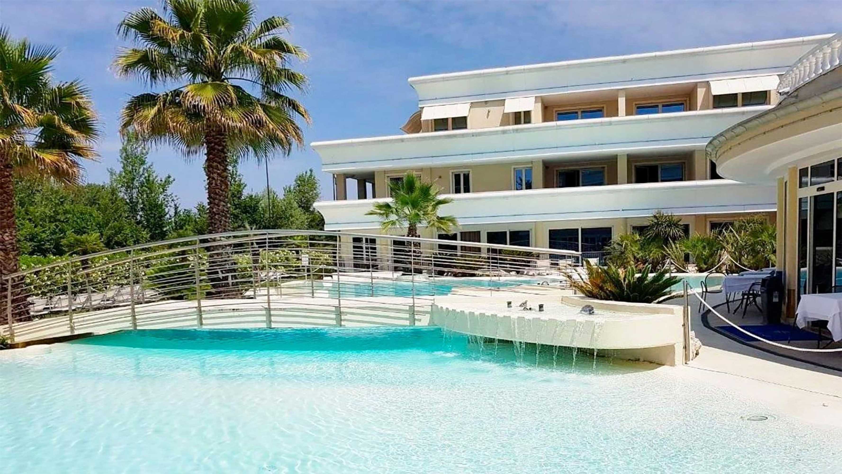 Gift card for Relais du Lac Village - Italian Homing