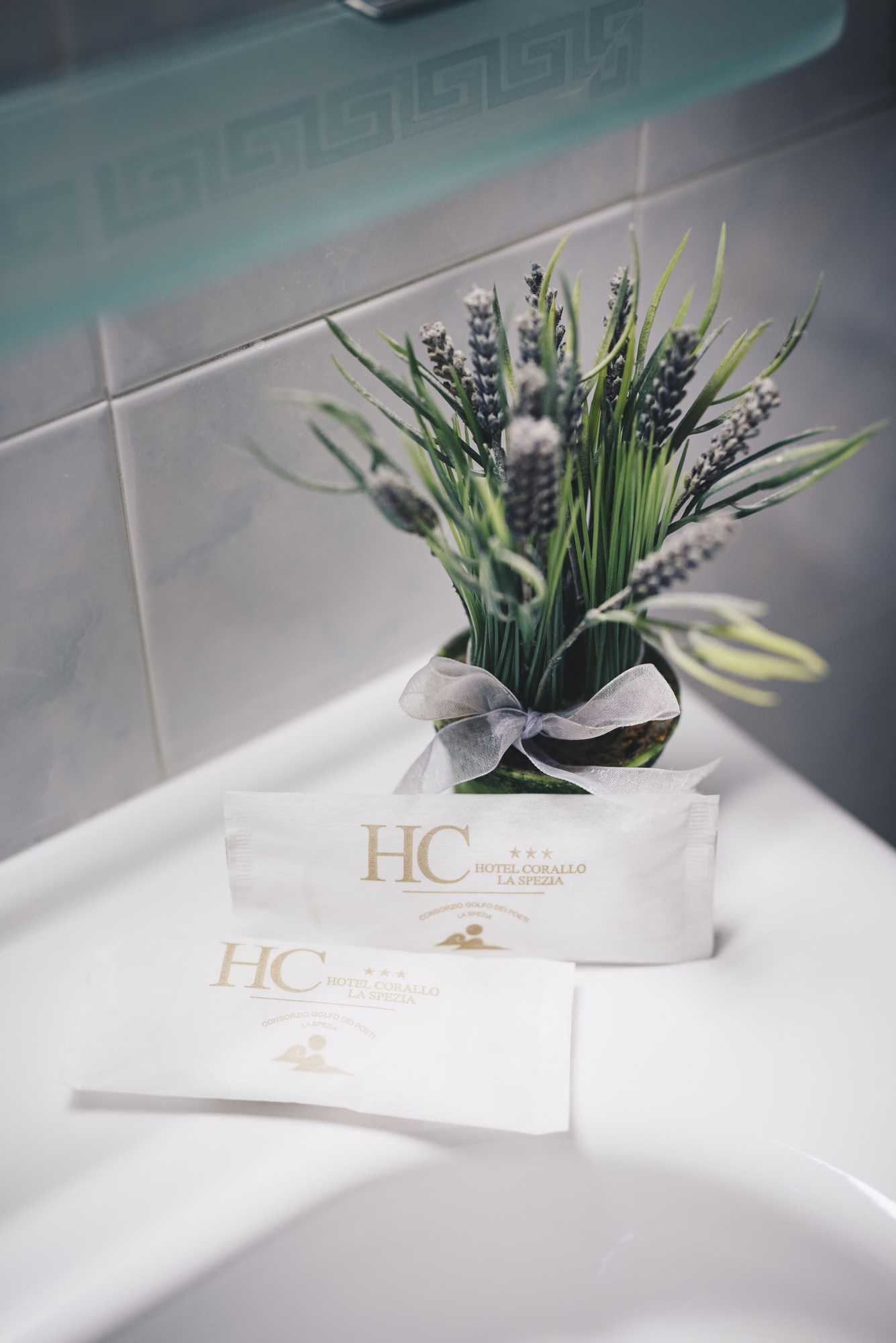 Gift card for Hotel Corallo Gift card for Hotel Corallo