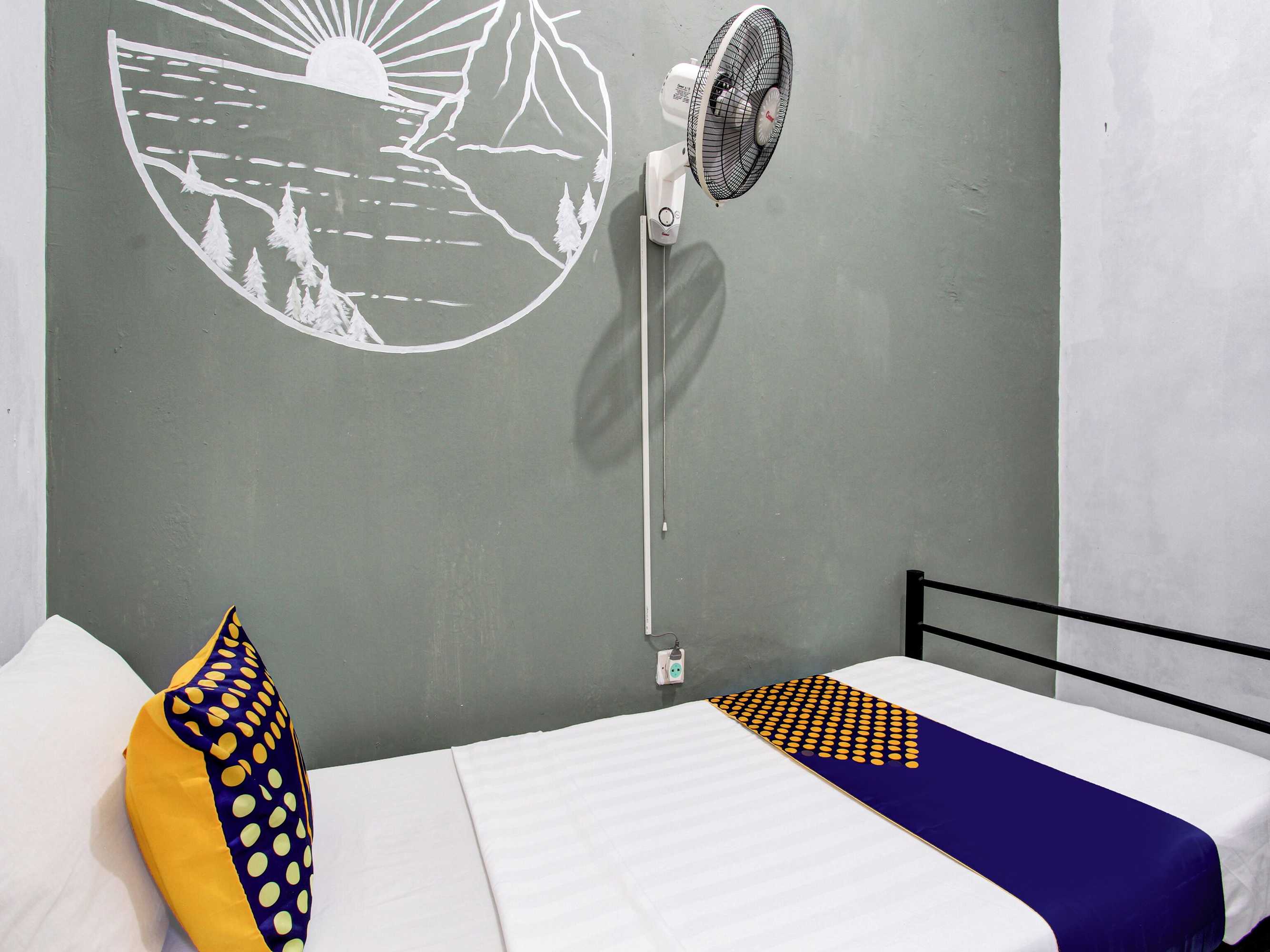 Gift card for Spot ON 92490 Casa Homestay Syariah