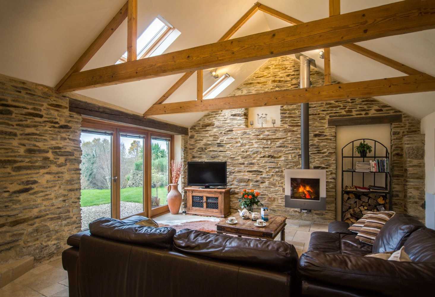 Gift card for Coriander Cottages