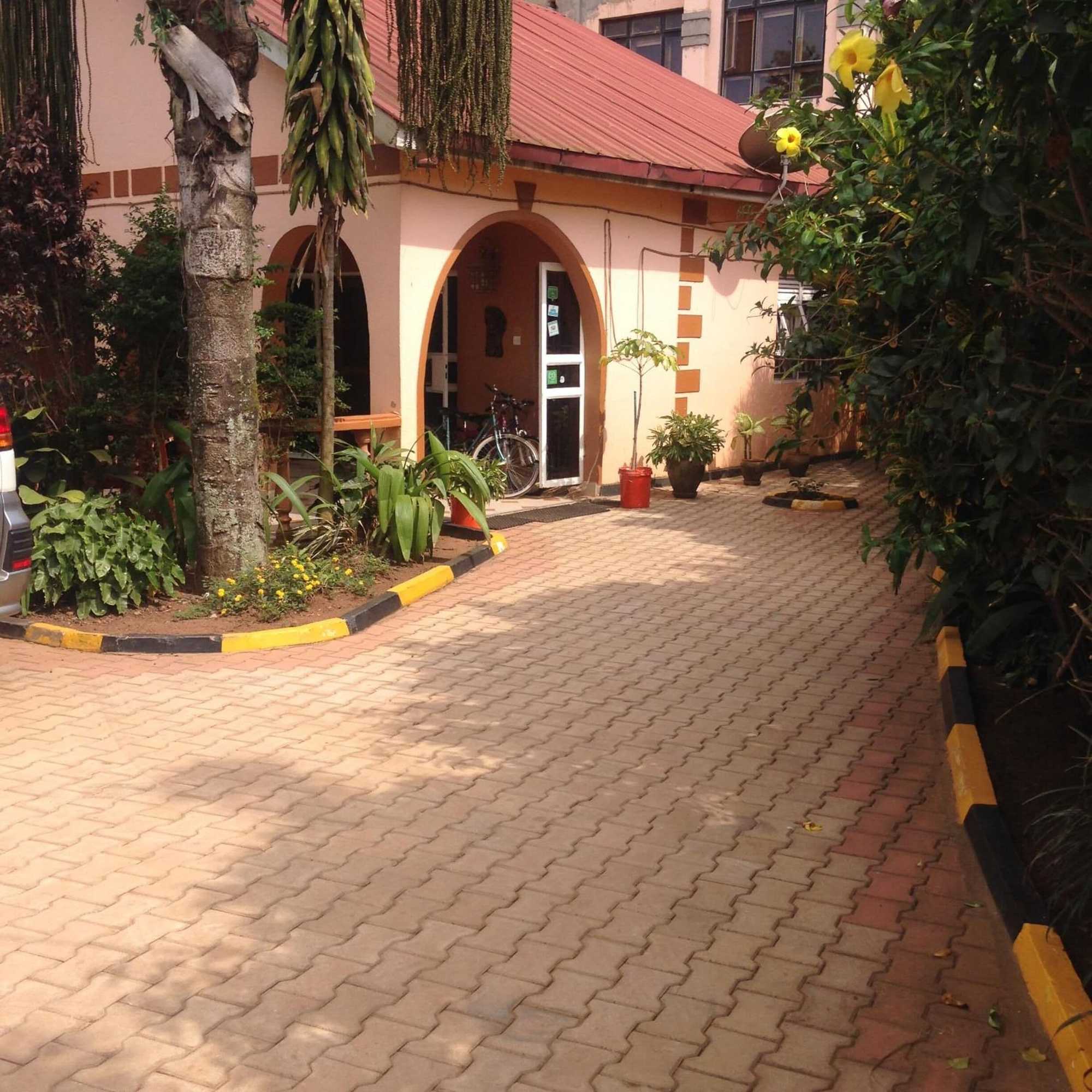 Gift card for J Residence Motel Entebbe Gift card for J Residence Motel Entebbe