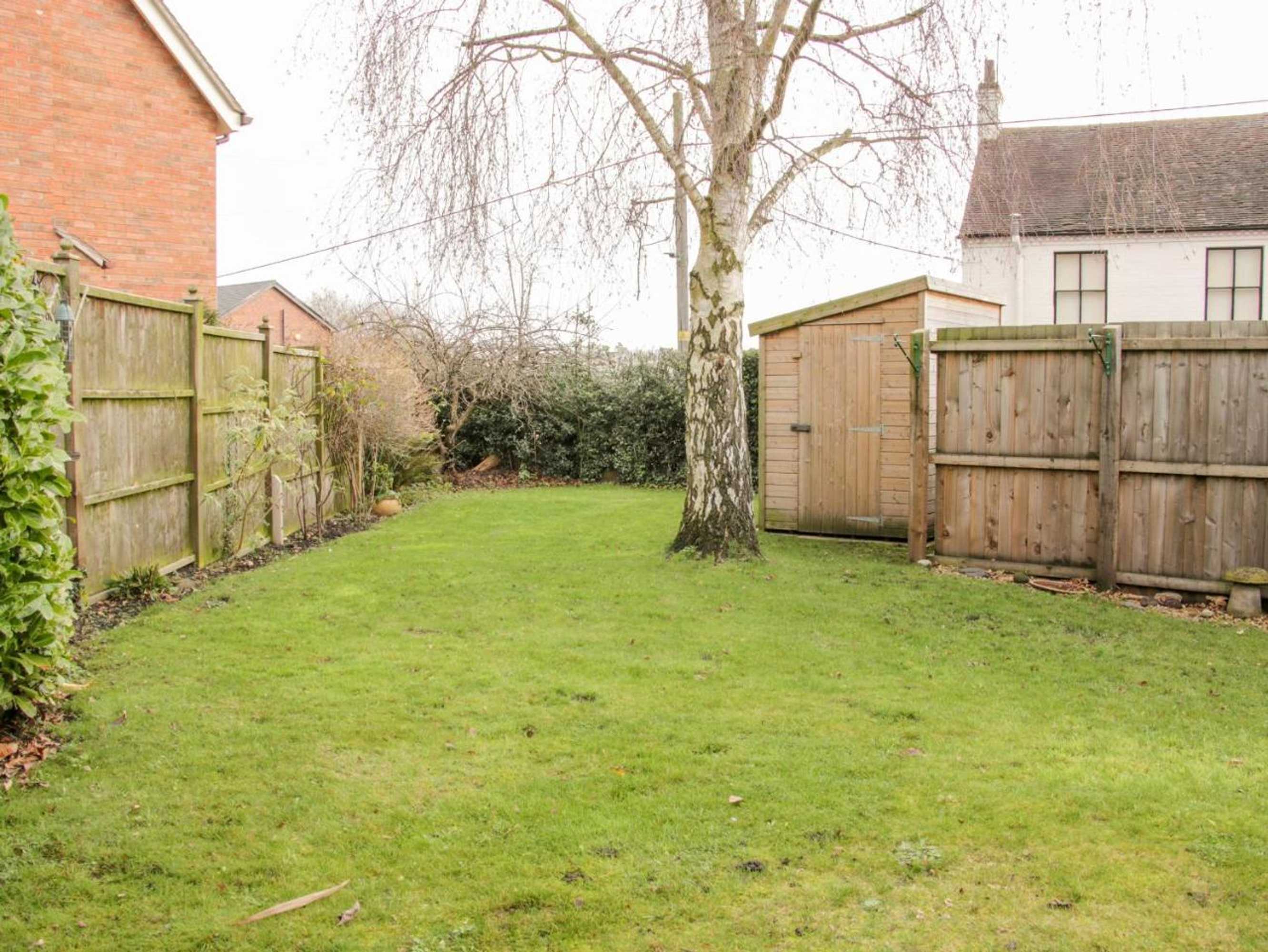 Gift card for Cornerways