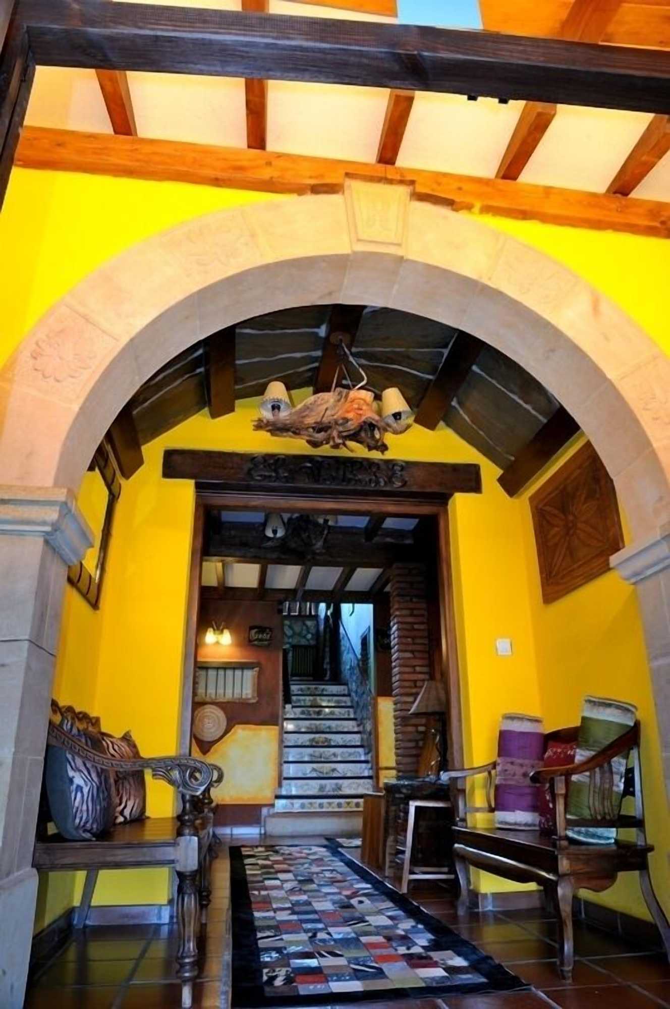 Gift card for Posada El Valle - Adults Only Gift card for Posada El Valle - Adults Only