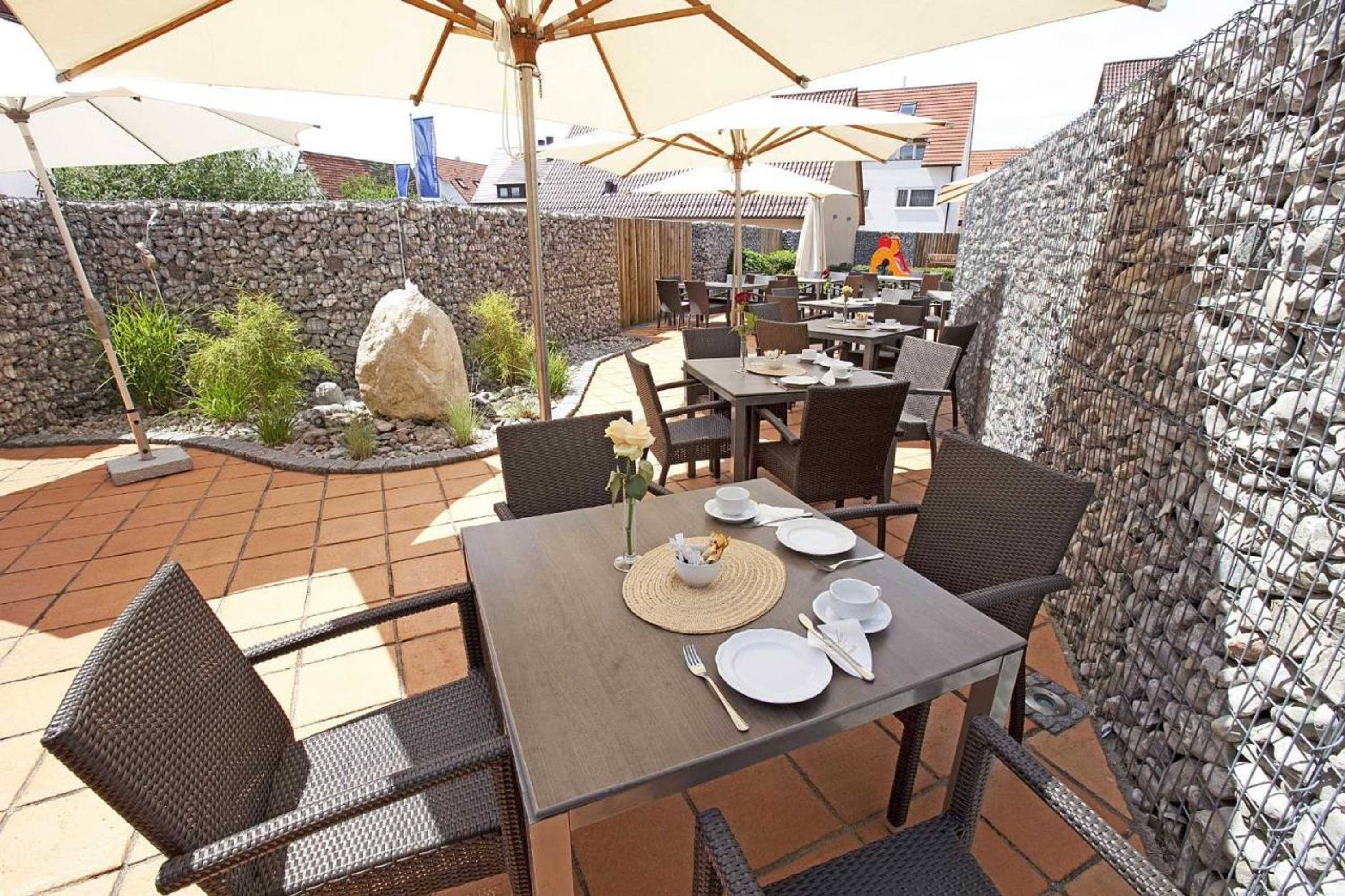 Gift card for Hotel Hirsch