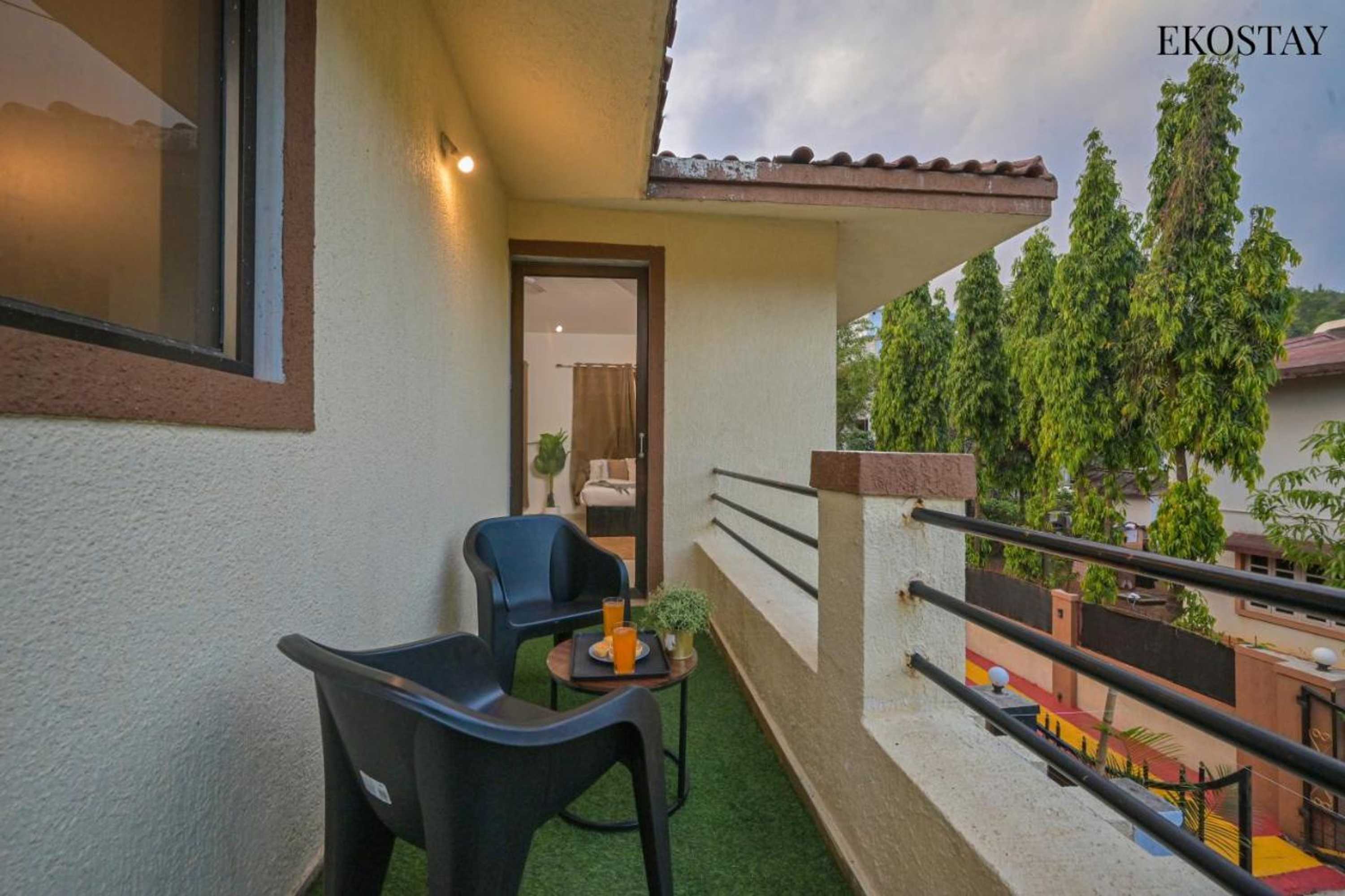 Gift card for Eko Stay- Zoe Villa