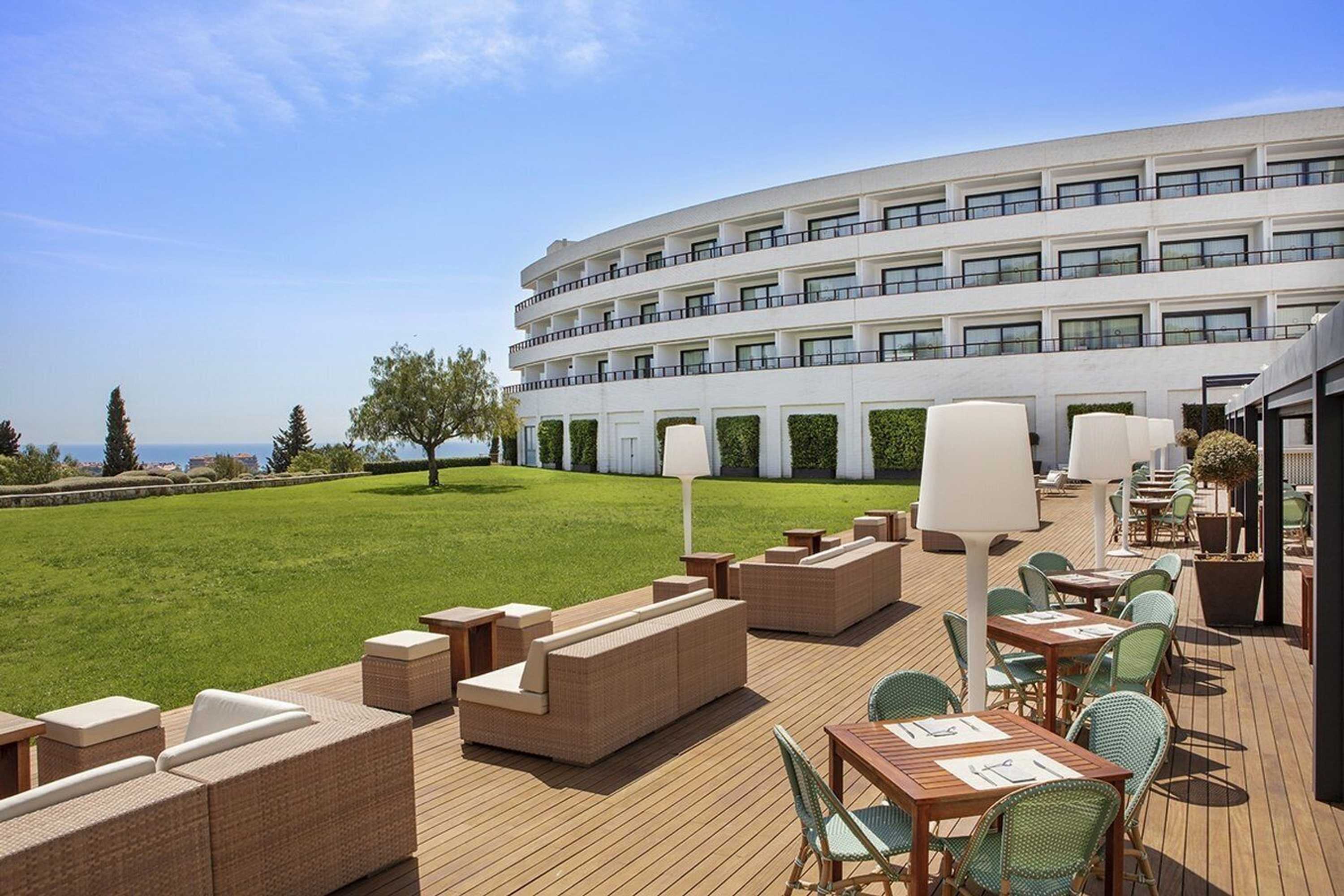 Gift card for Eurostars Sitges Gift card for Eurostars Sitges