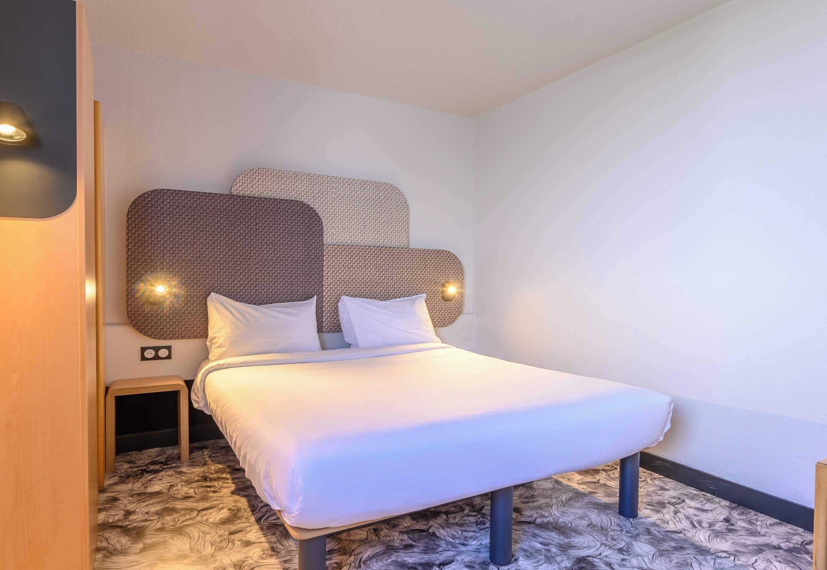 Gift card for B&b Hotel Versailles Le Chesnay Gift card for B&b Hotel Versailles Le Chesnay