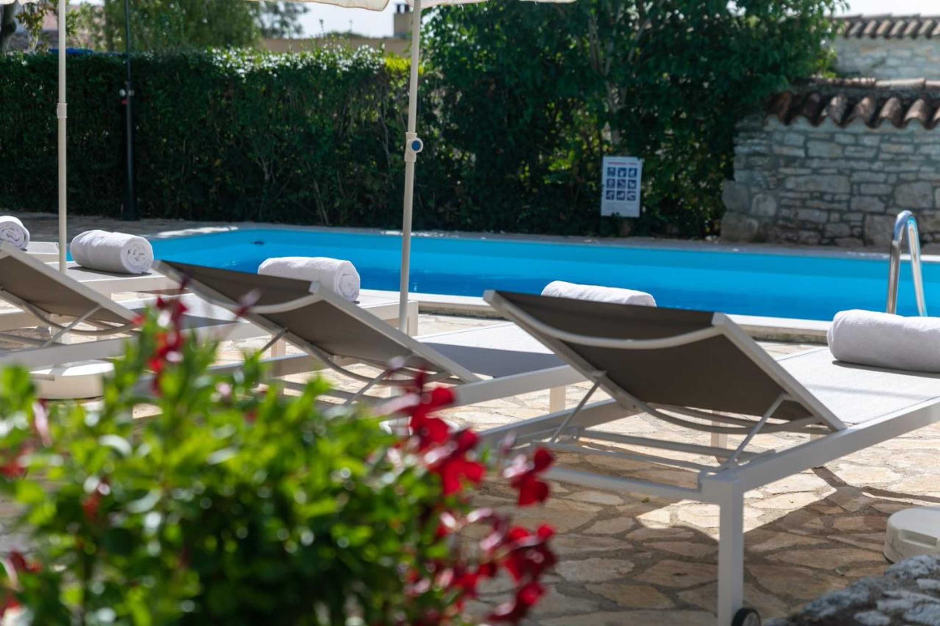 Gift card for Villa Vito