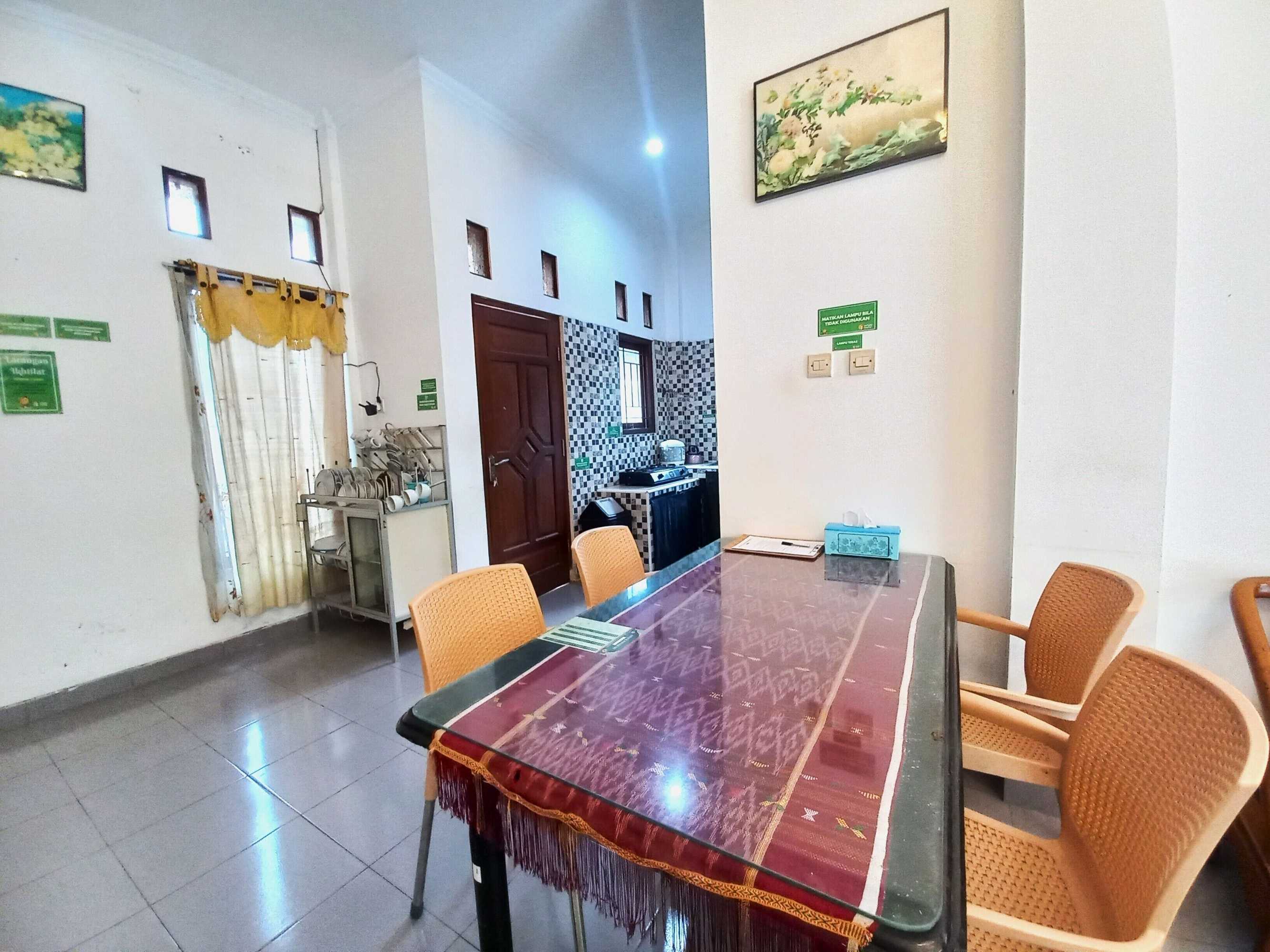 Gift card for Homestay Jogja Jakal 3 Dekat Ugm by Simply Homy Gift card for Homestay Jogja Jakal 3 Dekat Ugm by Simply Homy