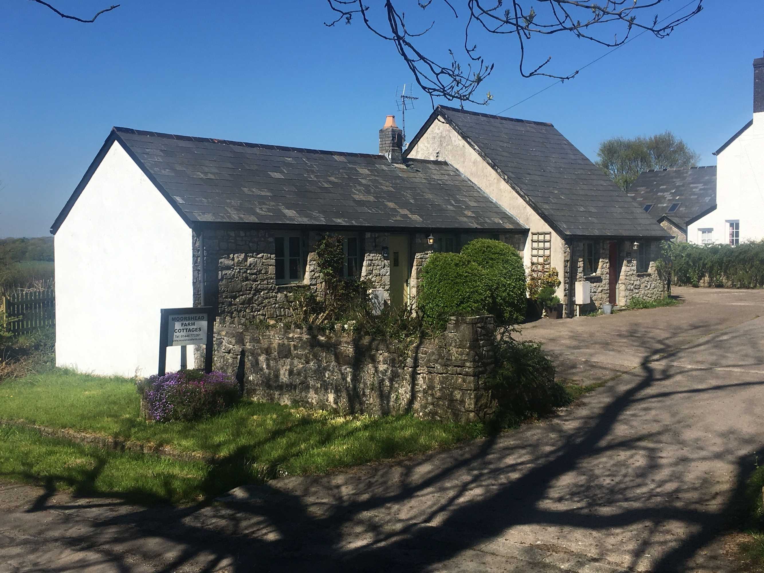 Gift card for Moorshead Farm