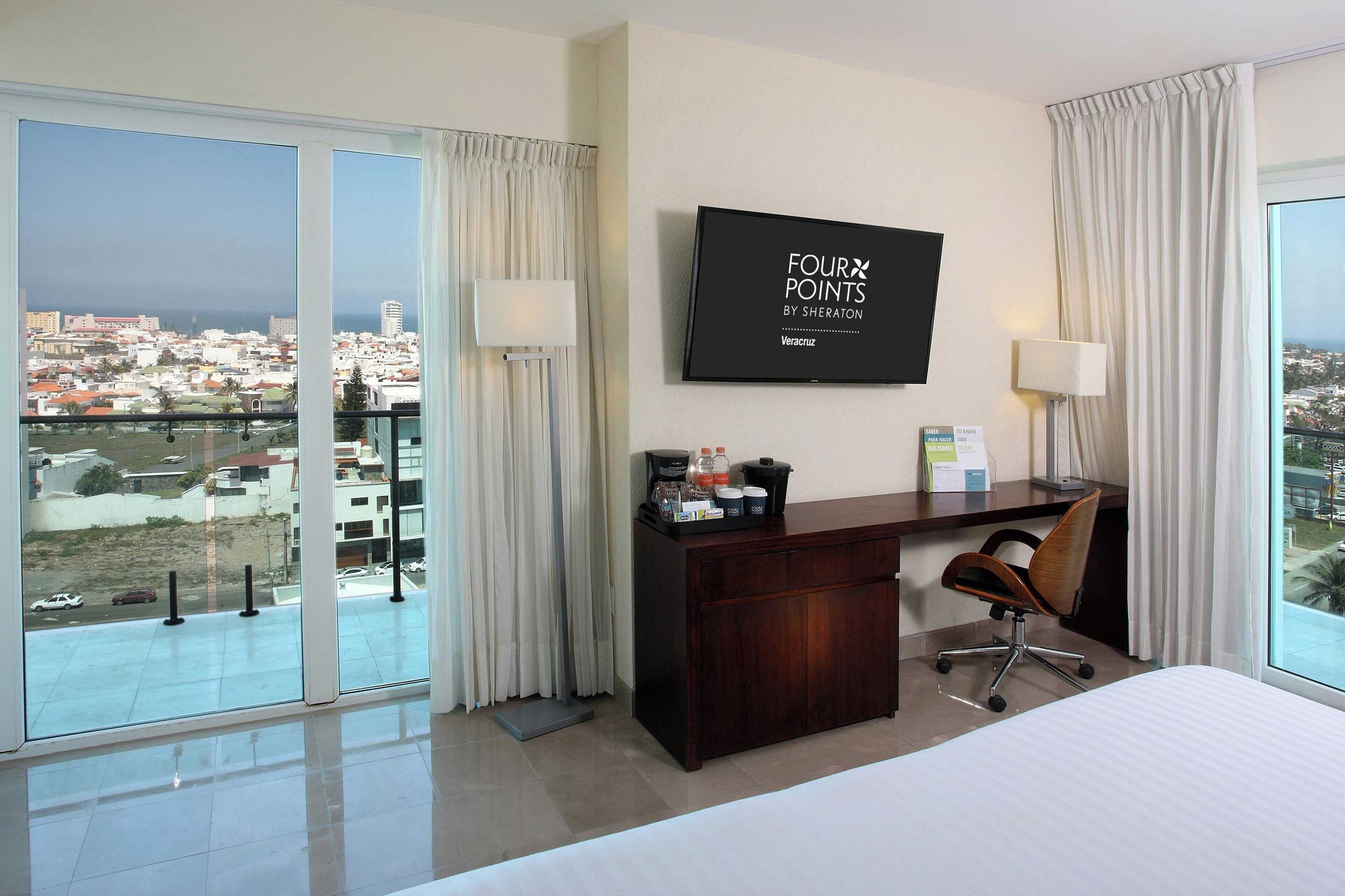 Gift card for Four Points by Sheraton Veracruz Gift card for Four Points by Sheraton Veracruz