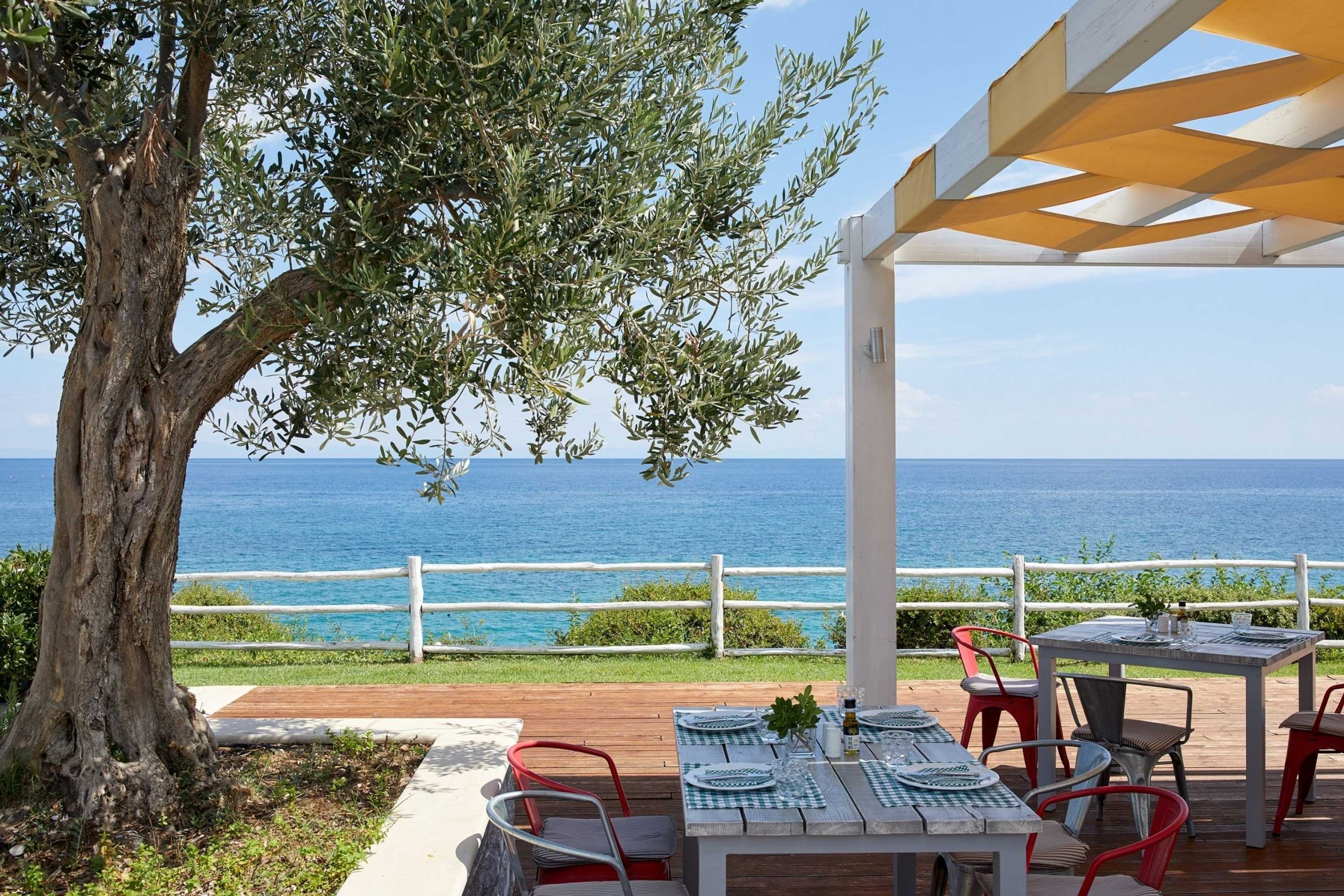 Gift card for Cavo Olympo Luxury Hotel & Spa - Adults Only Gift card for Cavo Olympo Luxury Hotel & Spa - Adults Only