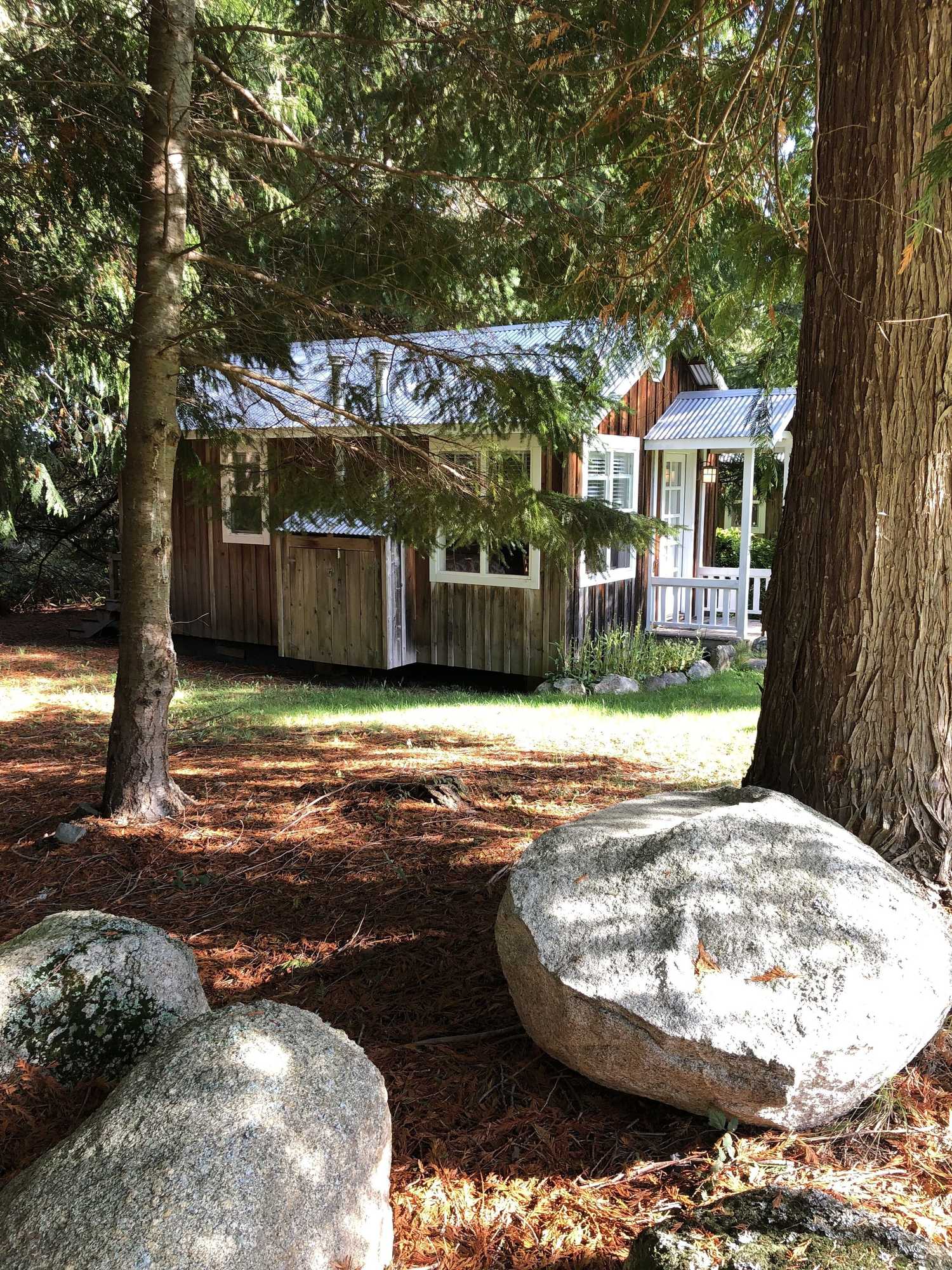 Gift card for Lopez Farm Cottages & Tent Camping Gift card for Lopez Farm Cottages & Tent Camping