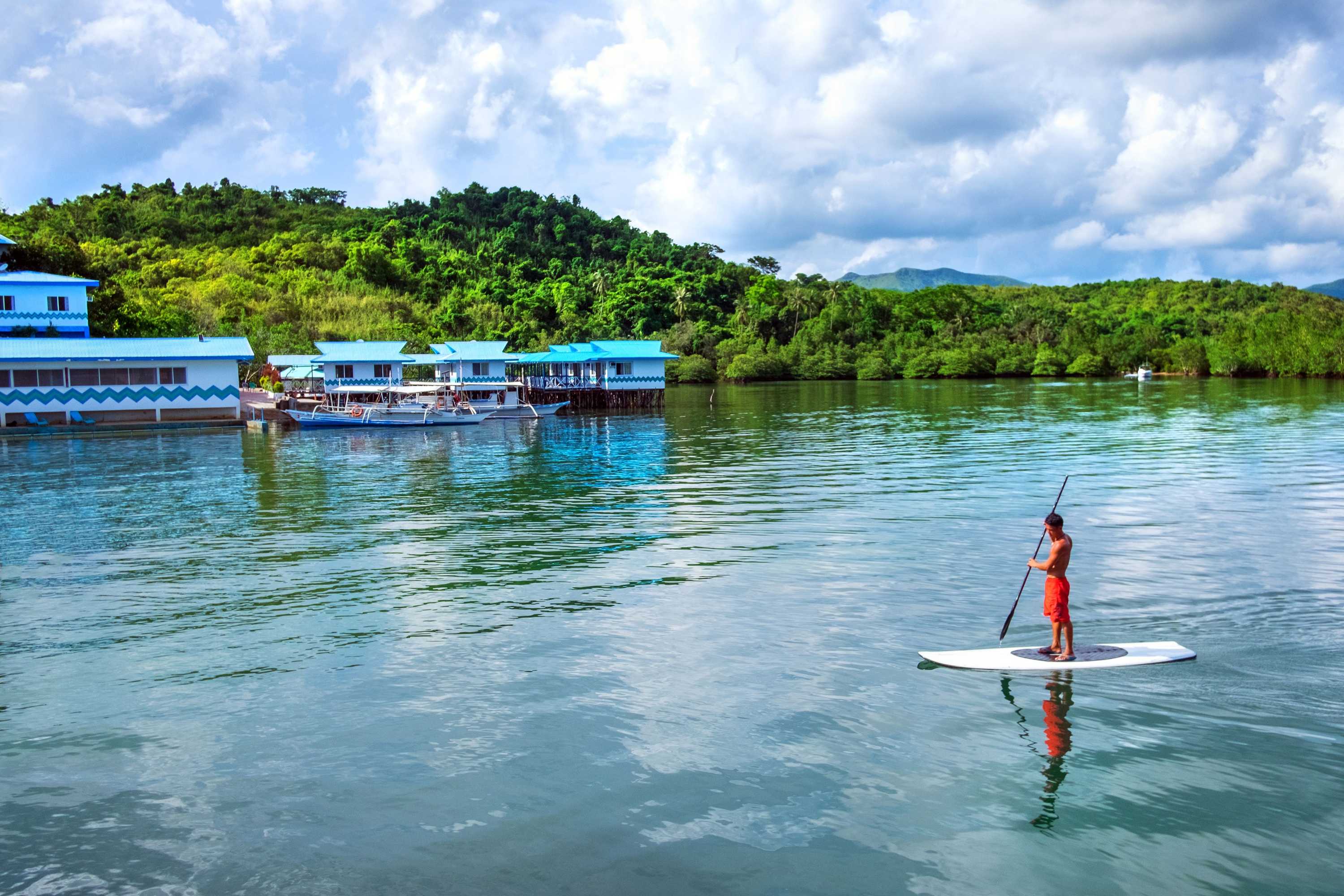 Gift card for Coron Underwater Garden Resort Gift card for Coron Underwater Garden Resort