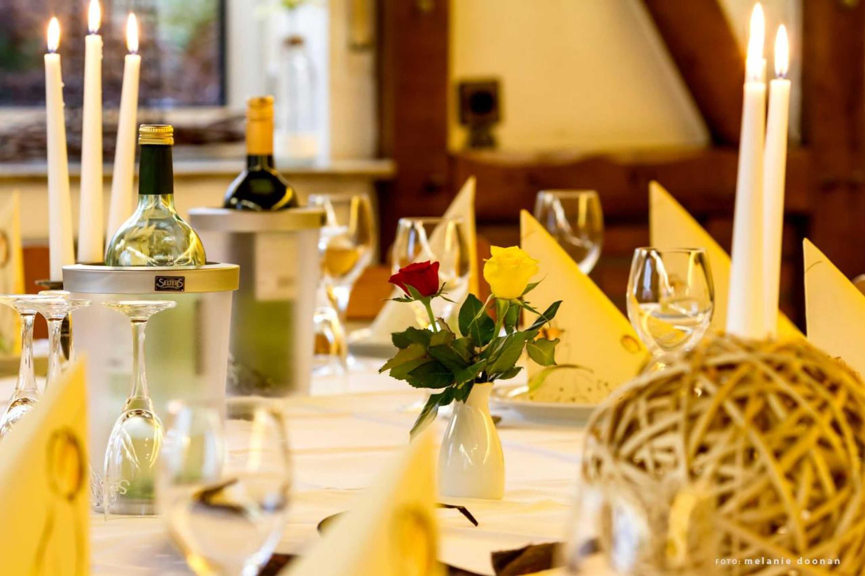 Gift card for Haus Berger